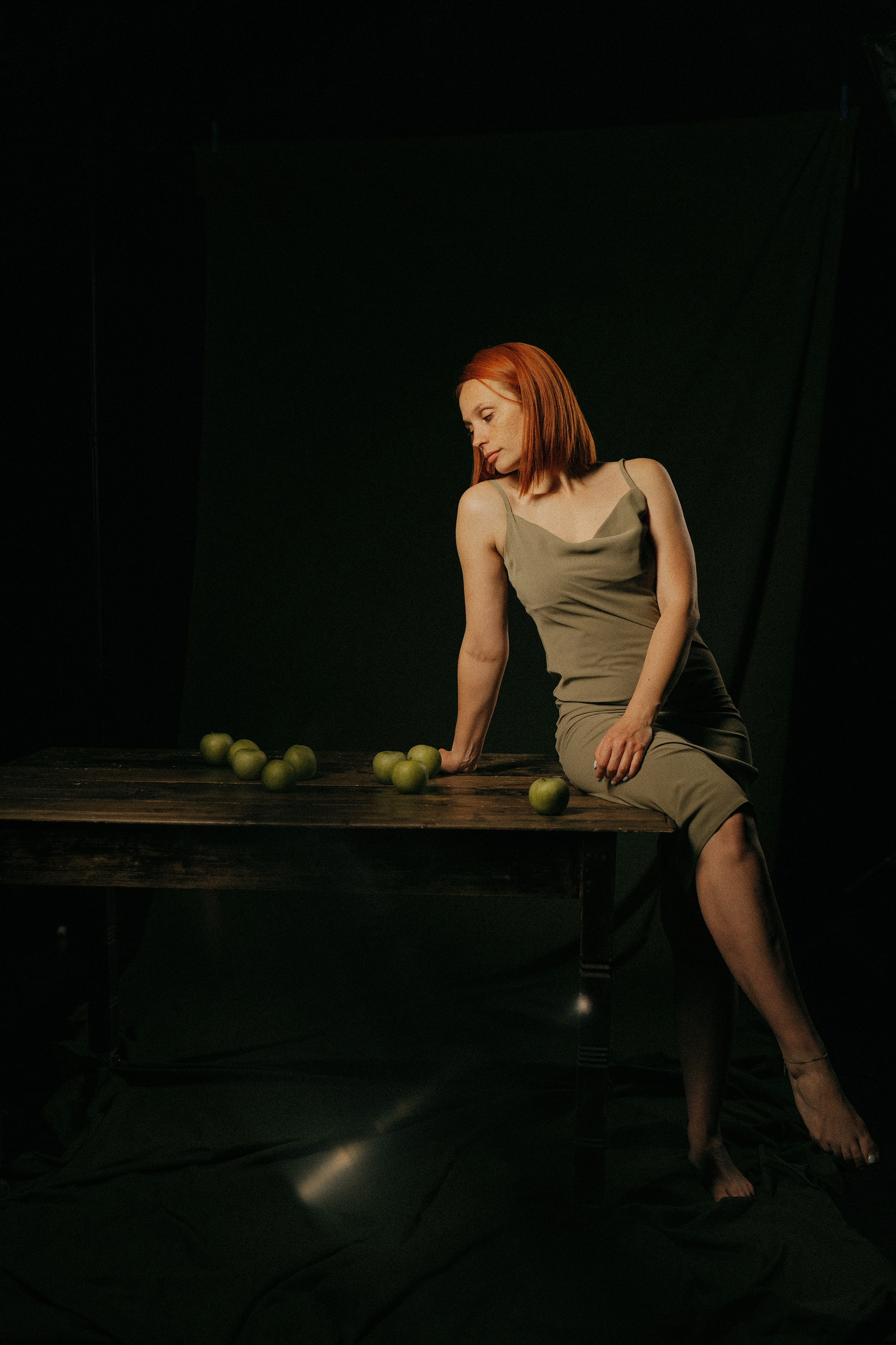 Алла. Фотограф в Ижевске Маша Бакланова