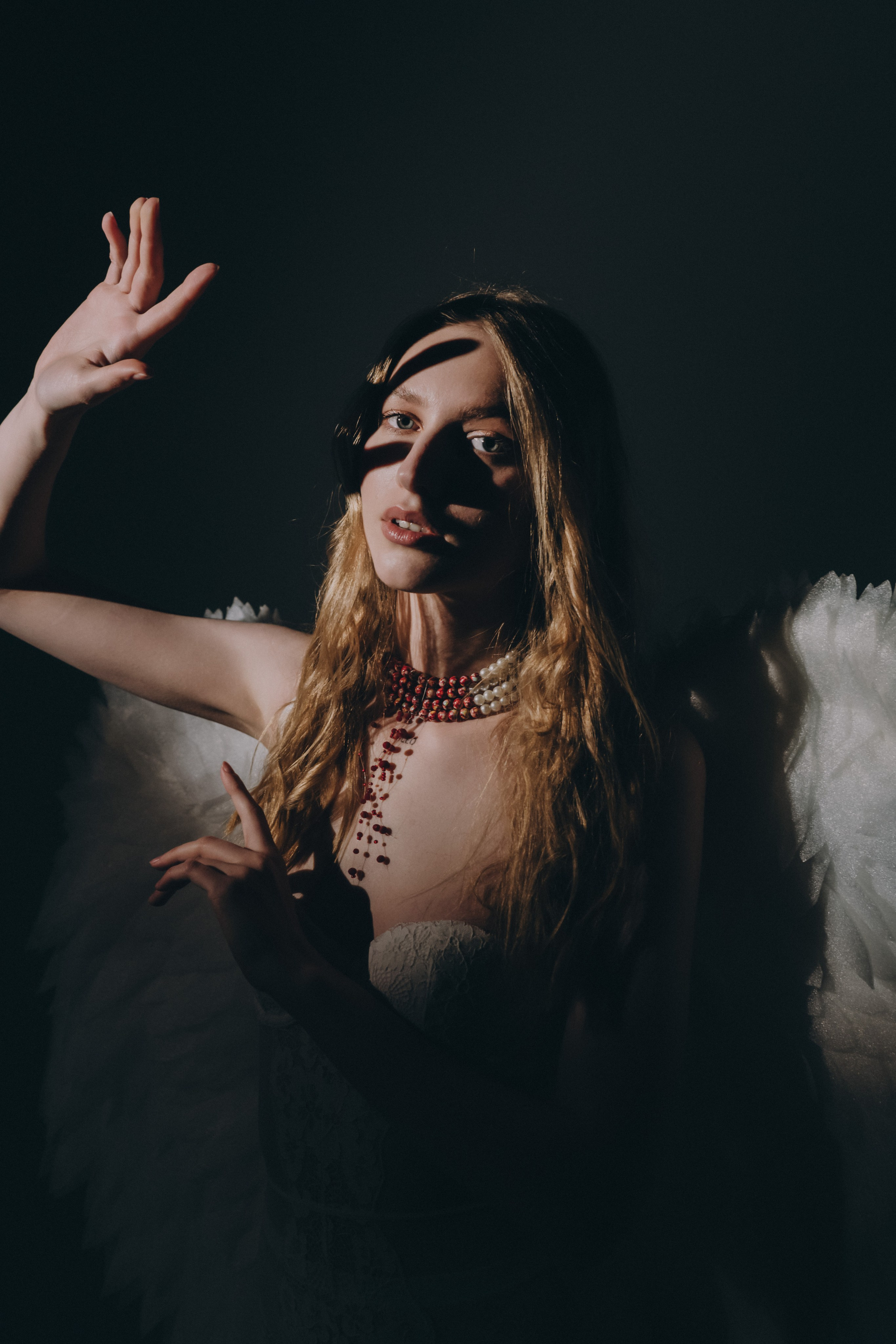 Ангел. Анастасия Попова — Fashion photographer