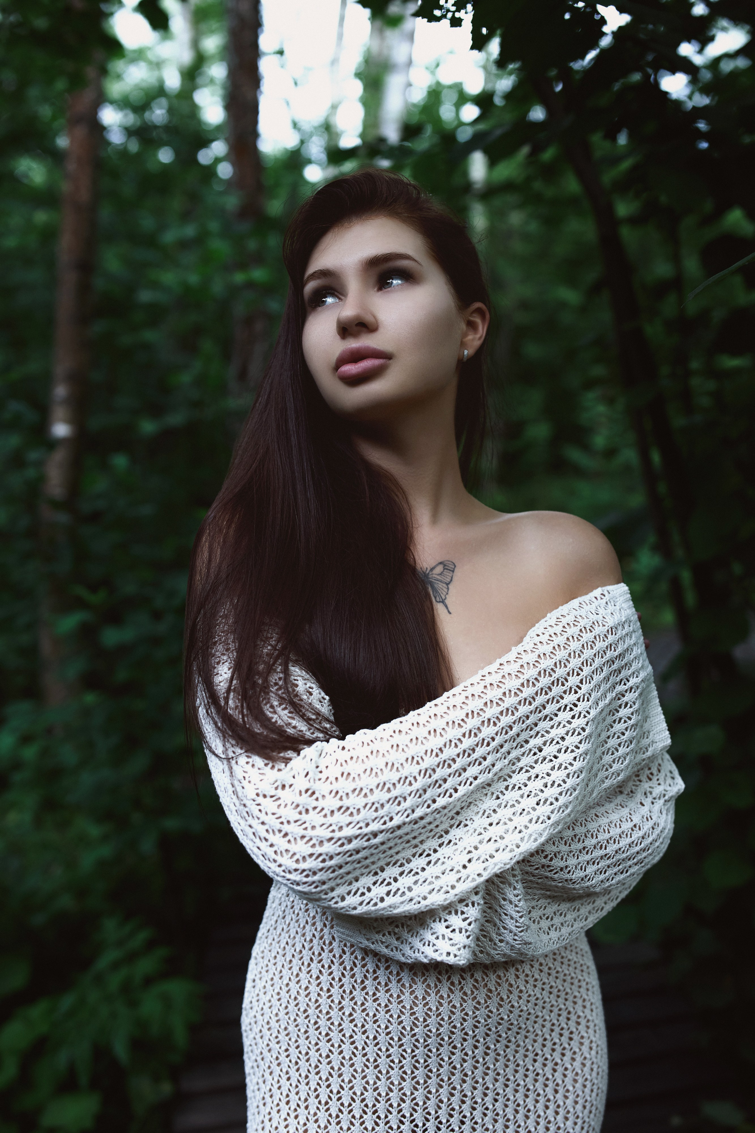 Настя, Бали. Фотограф Игорь Михайлов