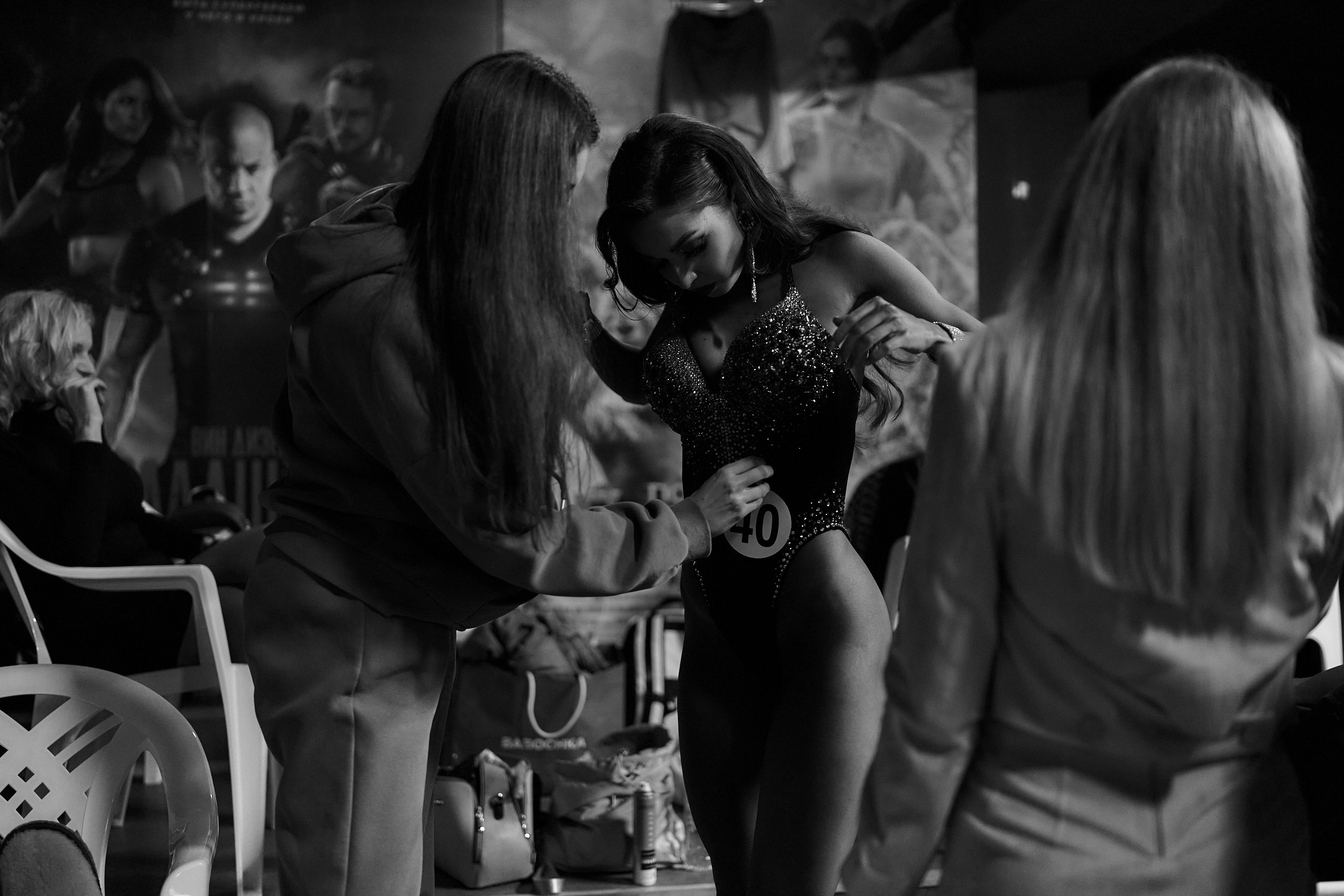 Чемпионат по ББ КО, 19 марта 2023. Фотограф Игорь Михайлов