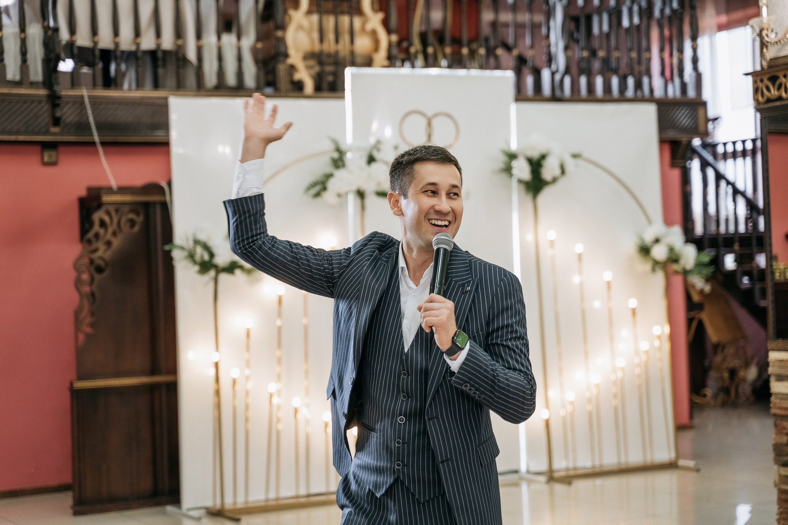 Вадим и Виктория. Свадебный семейный фотограф Ксения Божко Уфа Раевка никах в Нарыстау