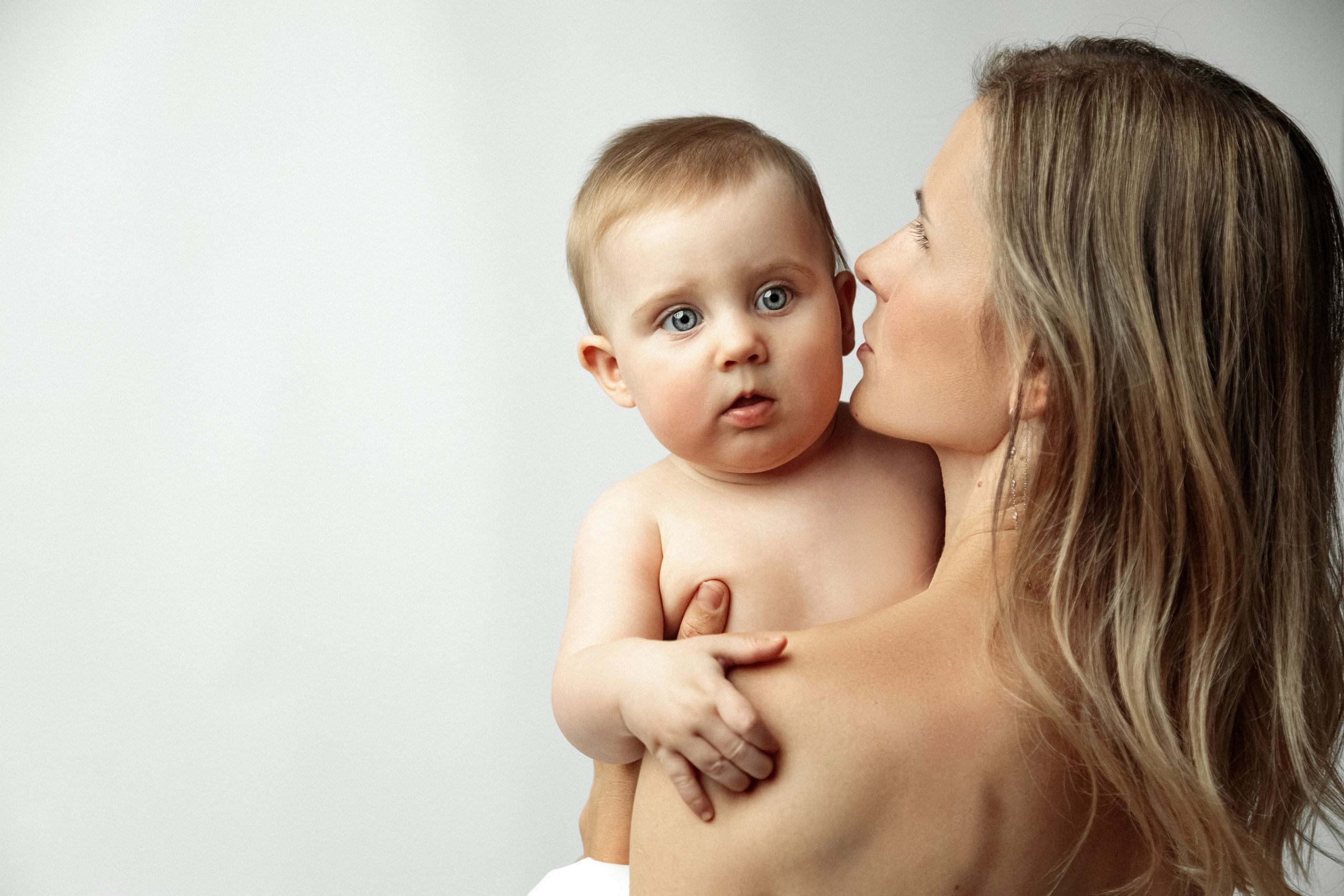 Сердце к Сердцу. Детский семейный фотограф Великие Луки Анна Никонова