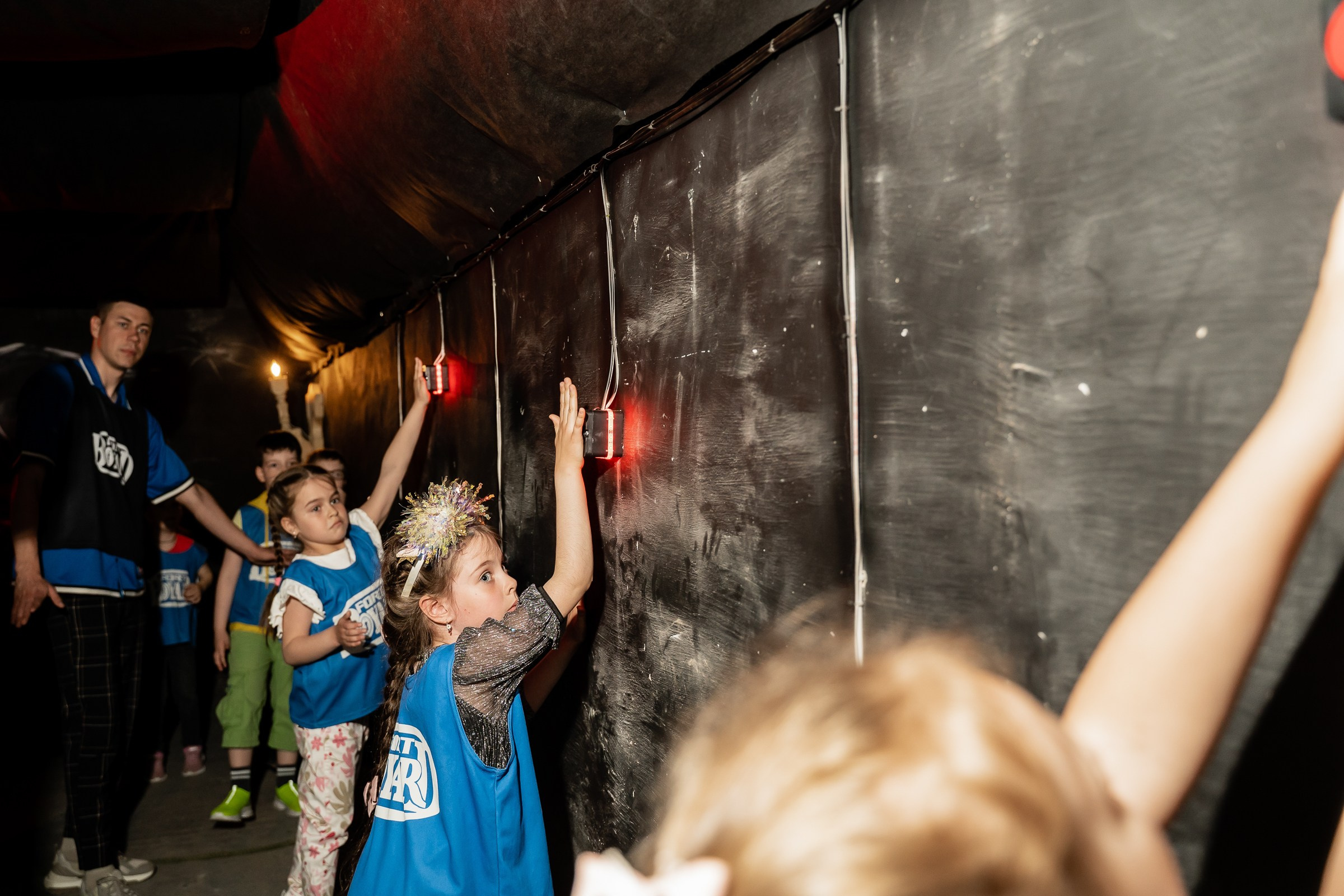 Форд Боярд. Свадебный фотограф Екатерина Кузнецова