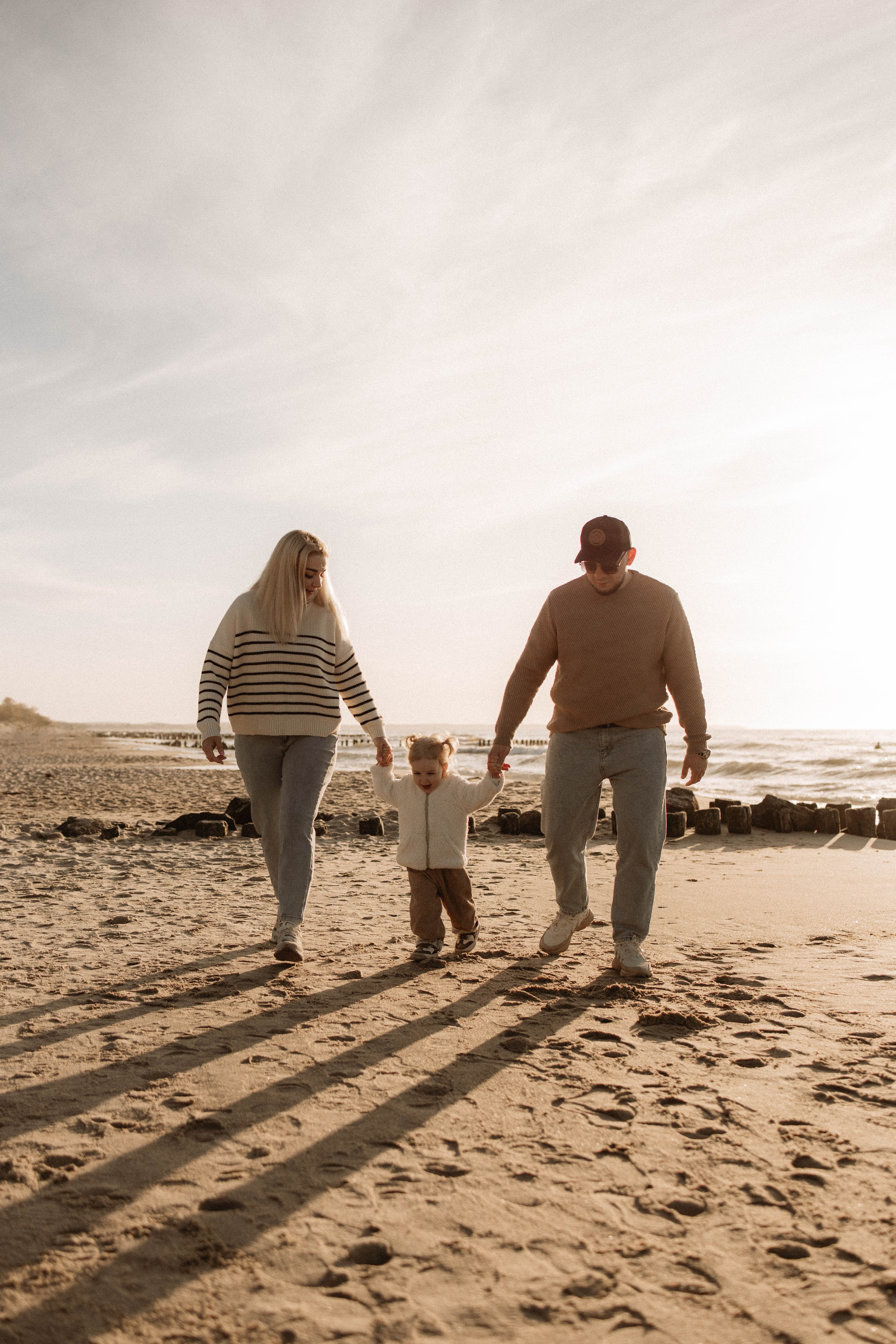 Семейный фотограф в Калининграде Юлия Нигаматулина