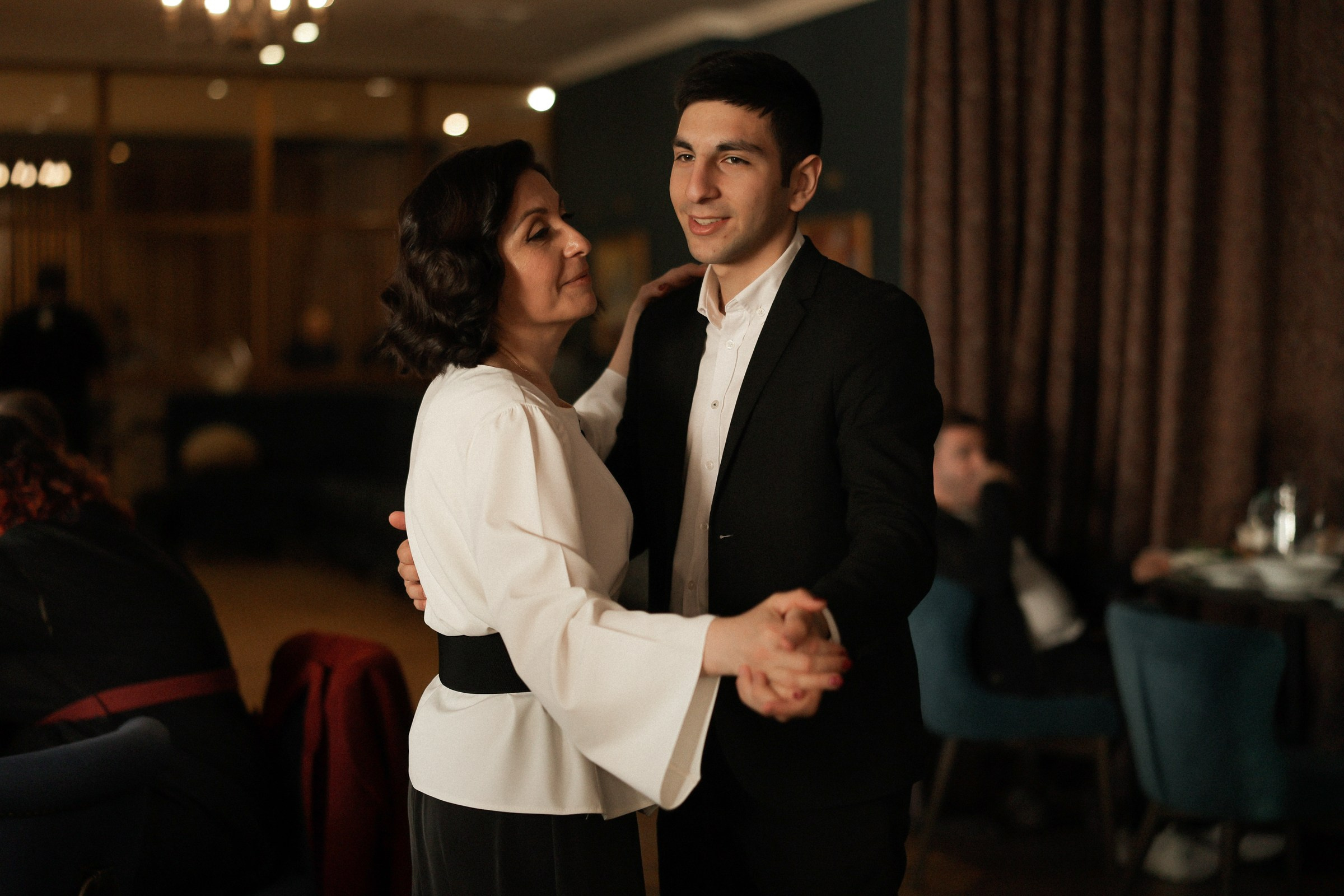 /РЕПОРТАЖ/ День Рождение. 2024. Свадебный фотограф Великий Новгород Станислав Кособудский