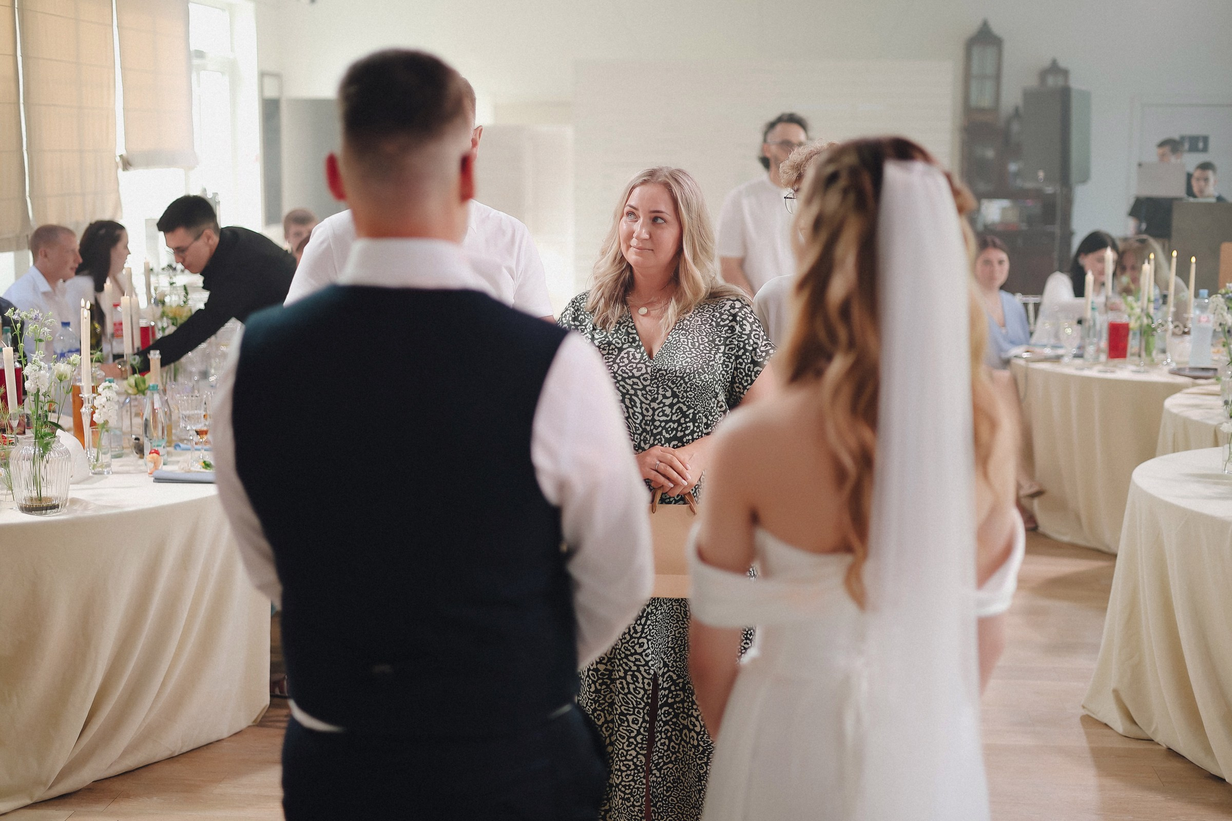 Денис и Анастасия. 2025. Свадебный фотограф Великий Новгород Станислав Кособудский