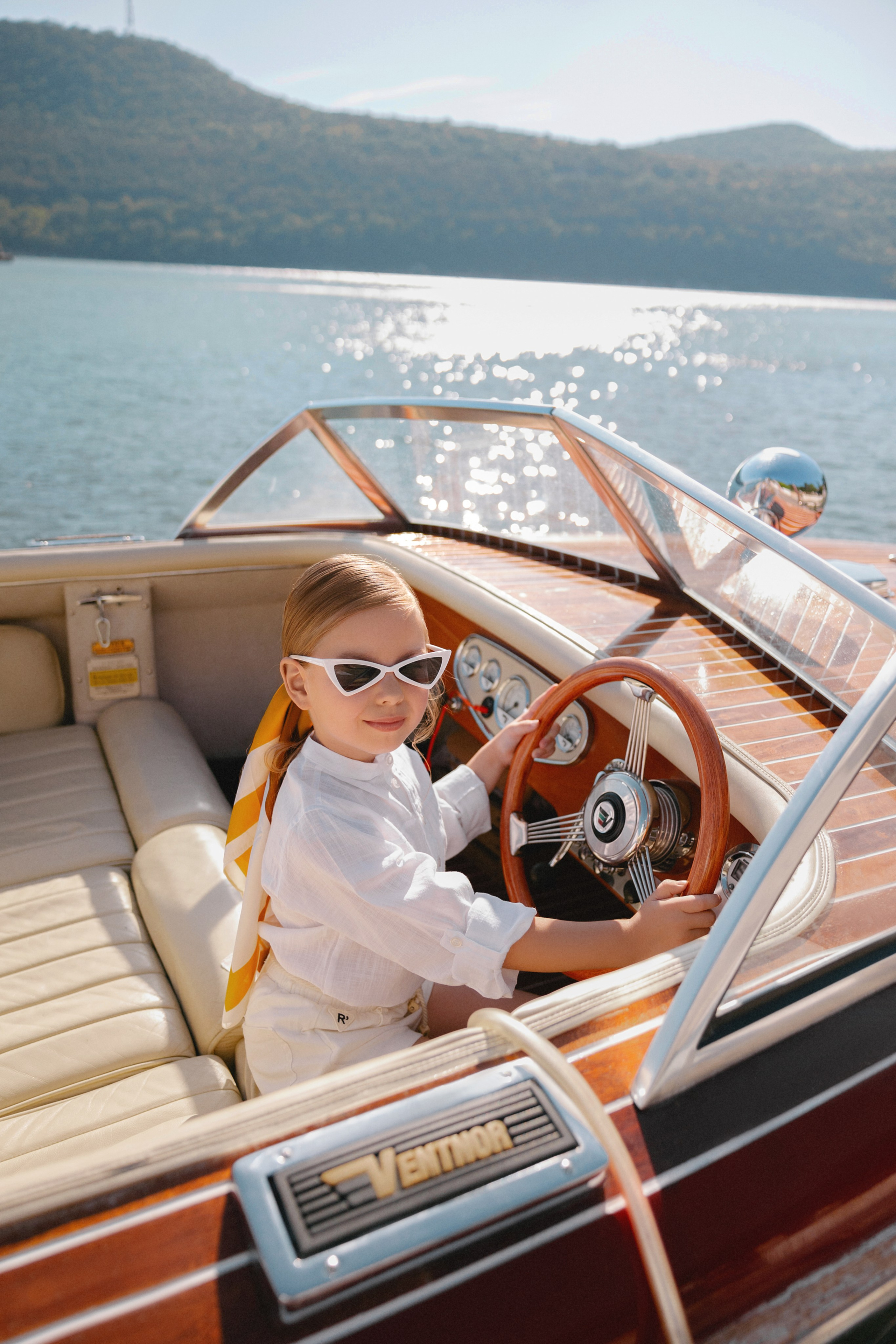 ALEXIA. Модельная студия MIA Models