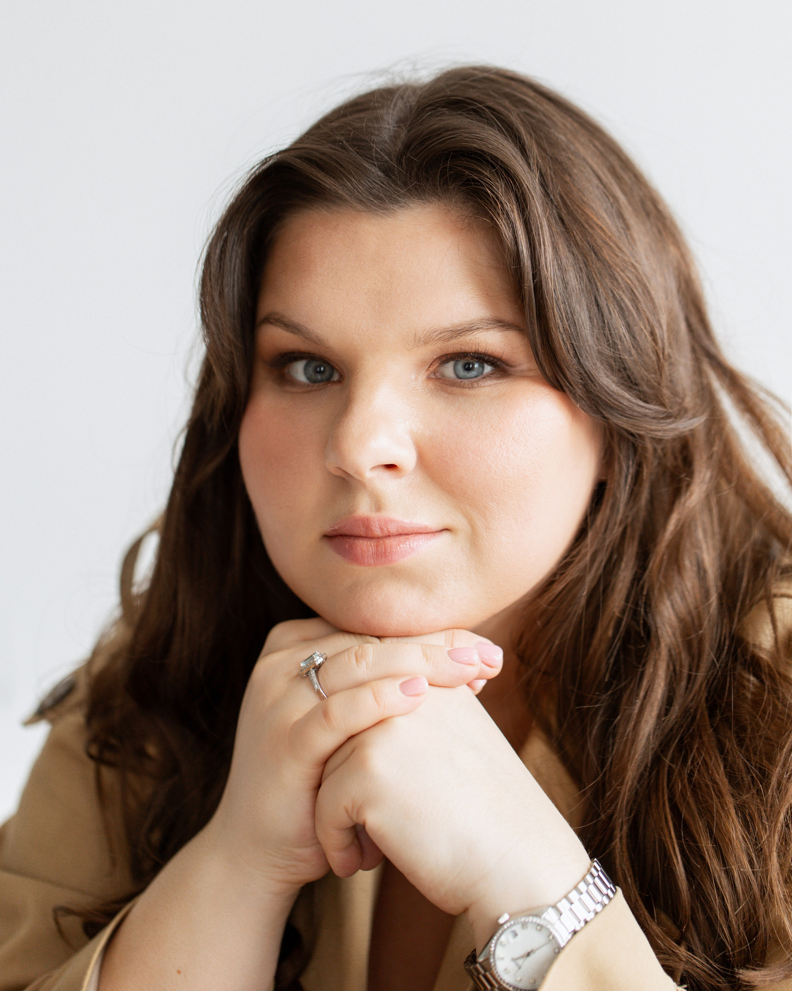 Юлия Серина. Свадебный фотограф Алена Полянская