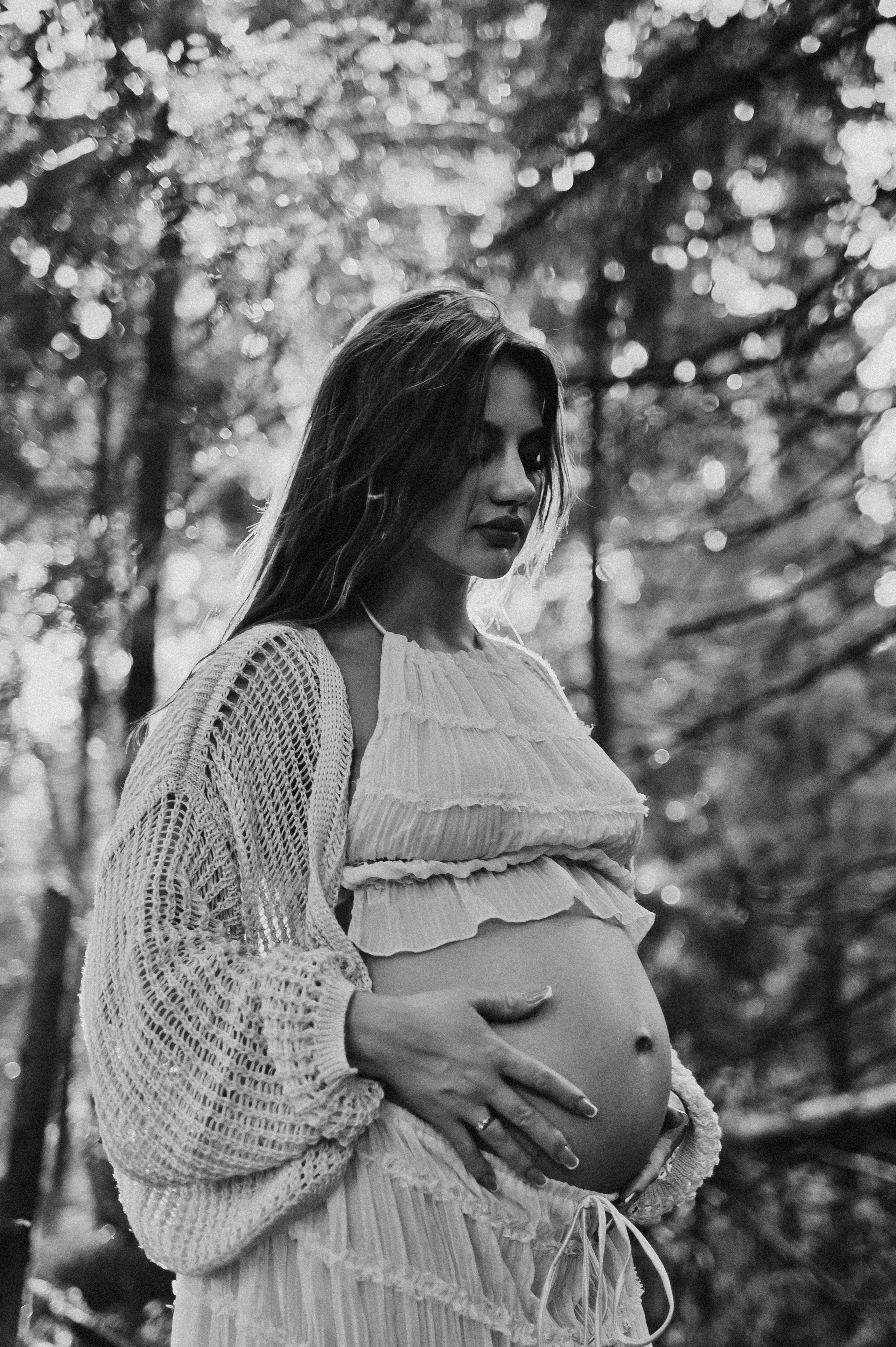 Близкие. Фотограф Тверь