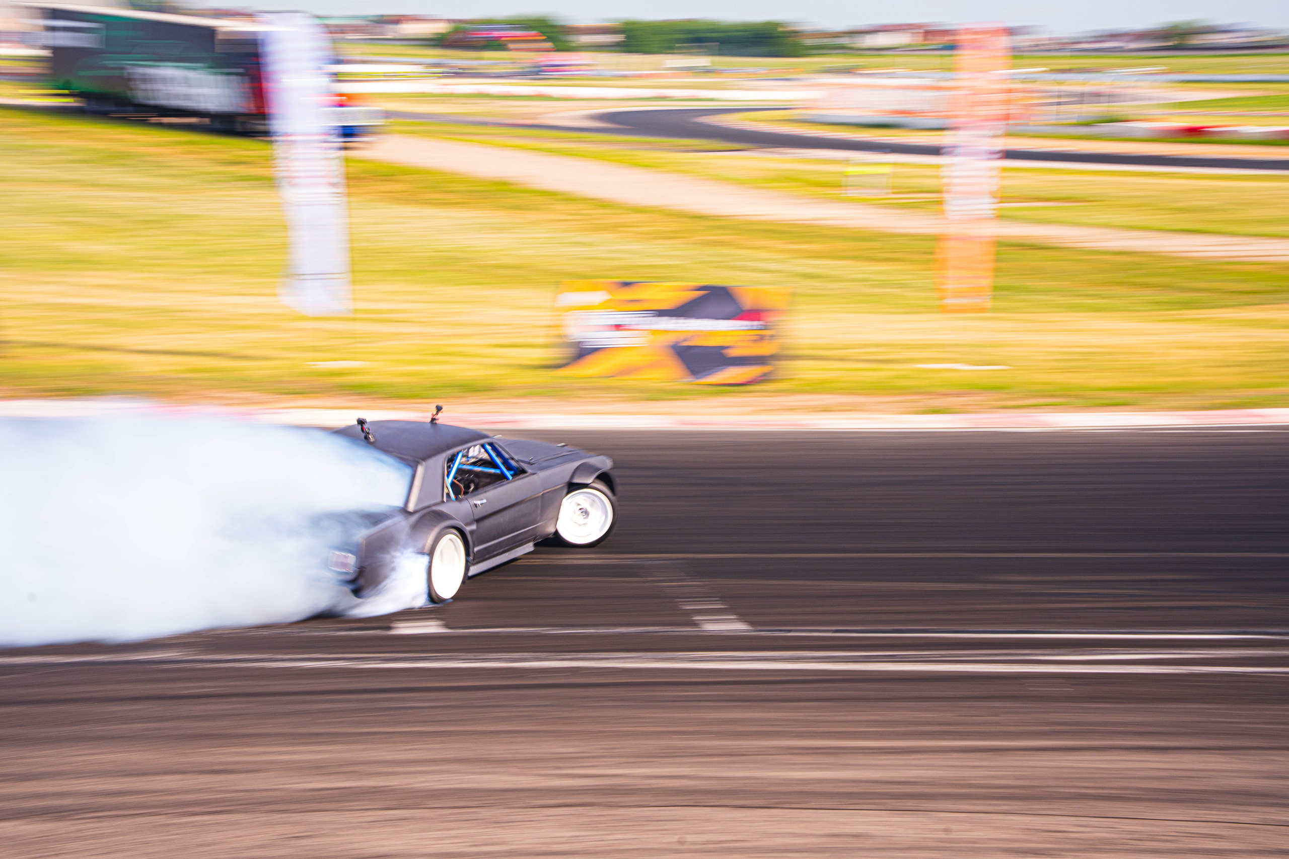 Driftexpo. 42Studio