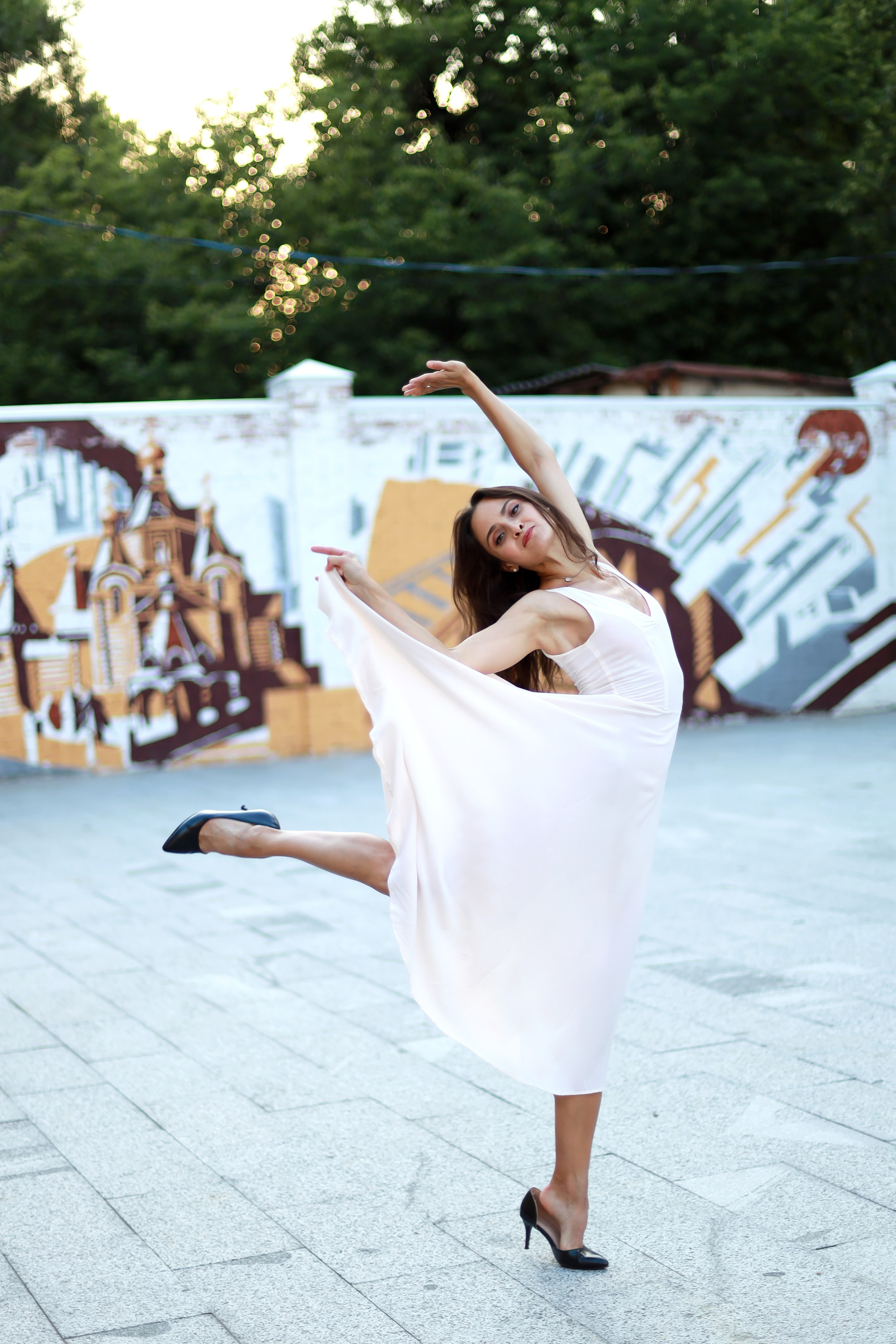 Мария. Фотограф в Воронеже Галина Фурсова