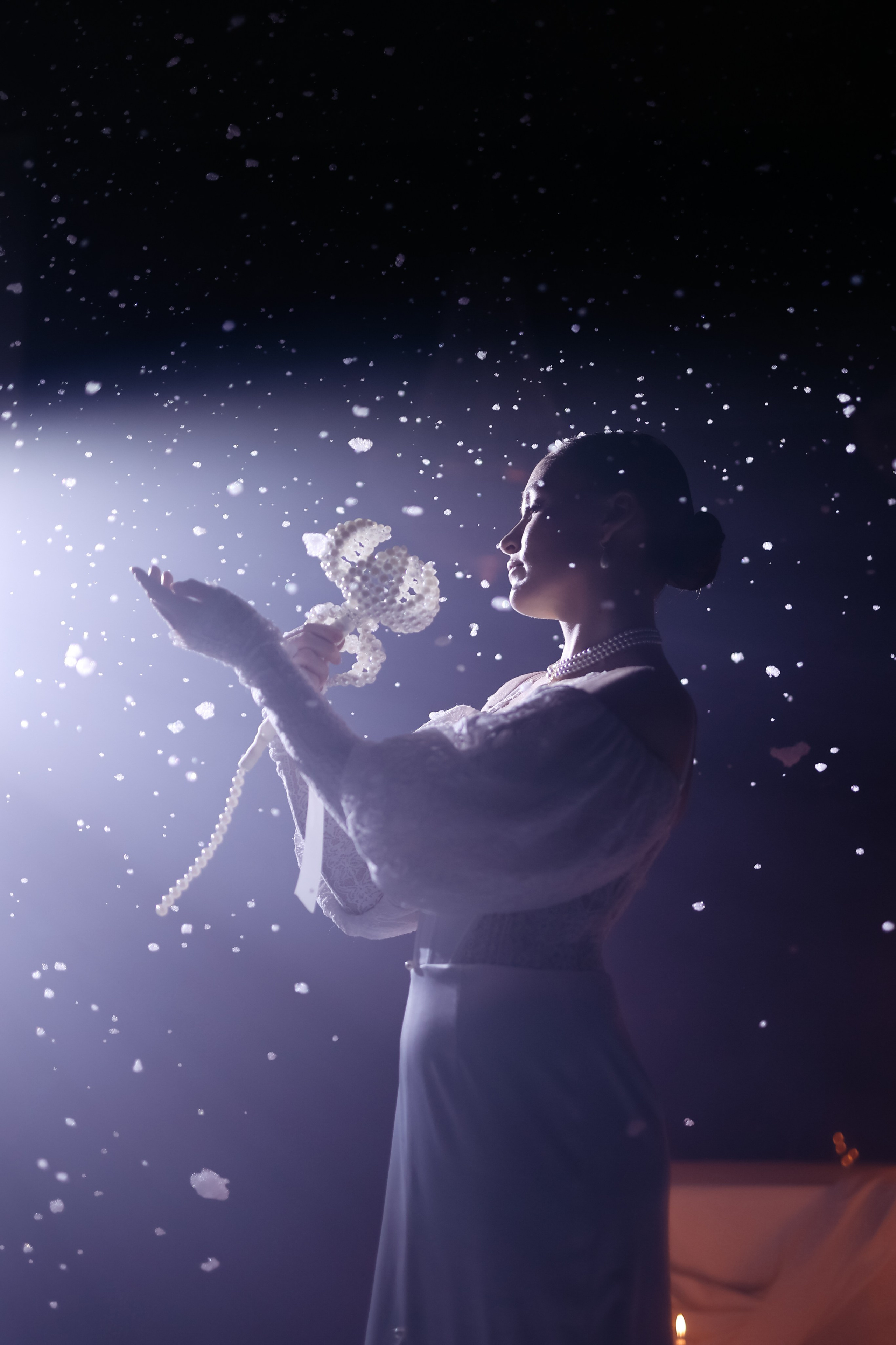 Иван и Мария. Фотограф в Москве Анастасия Курлович