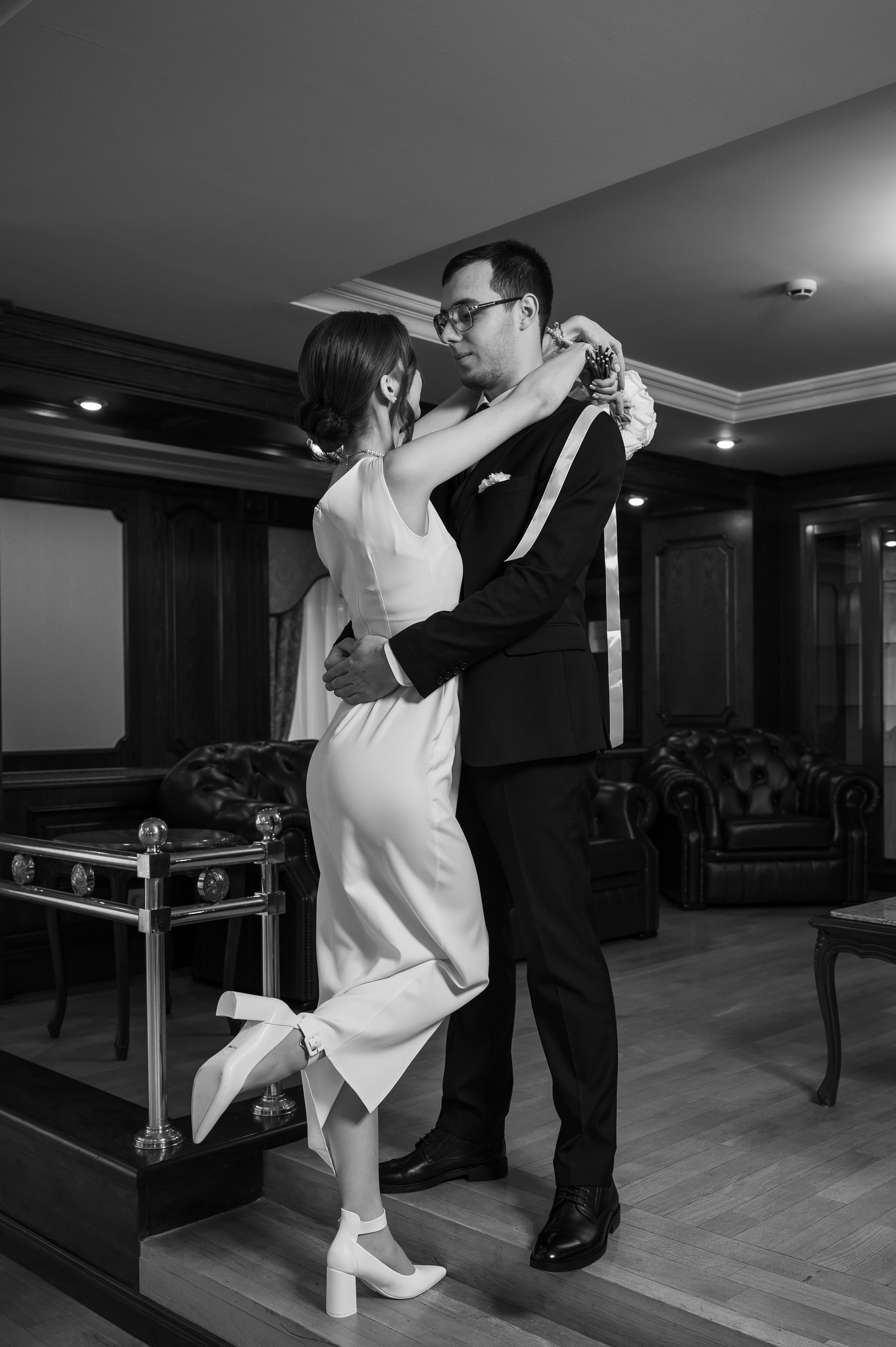 Свадебный фотограф Москва Юрий Кульман Бутик-отель Богородское. Свадебный фотограф Москва Юрий Кульман