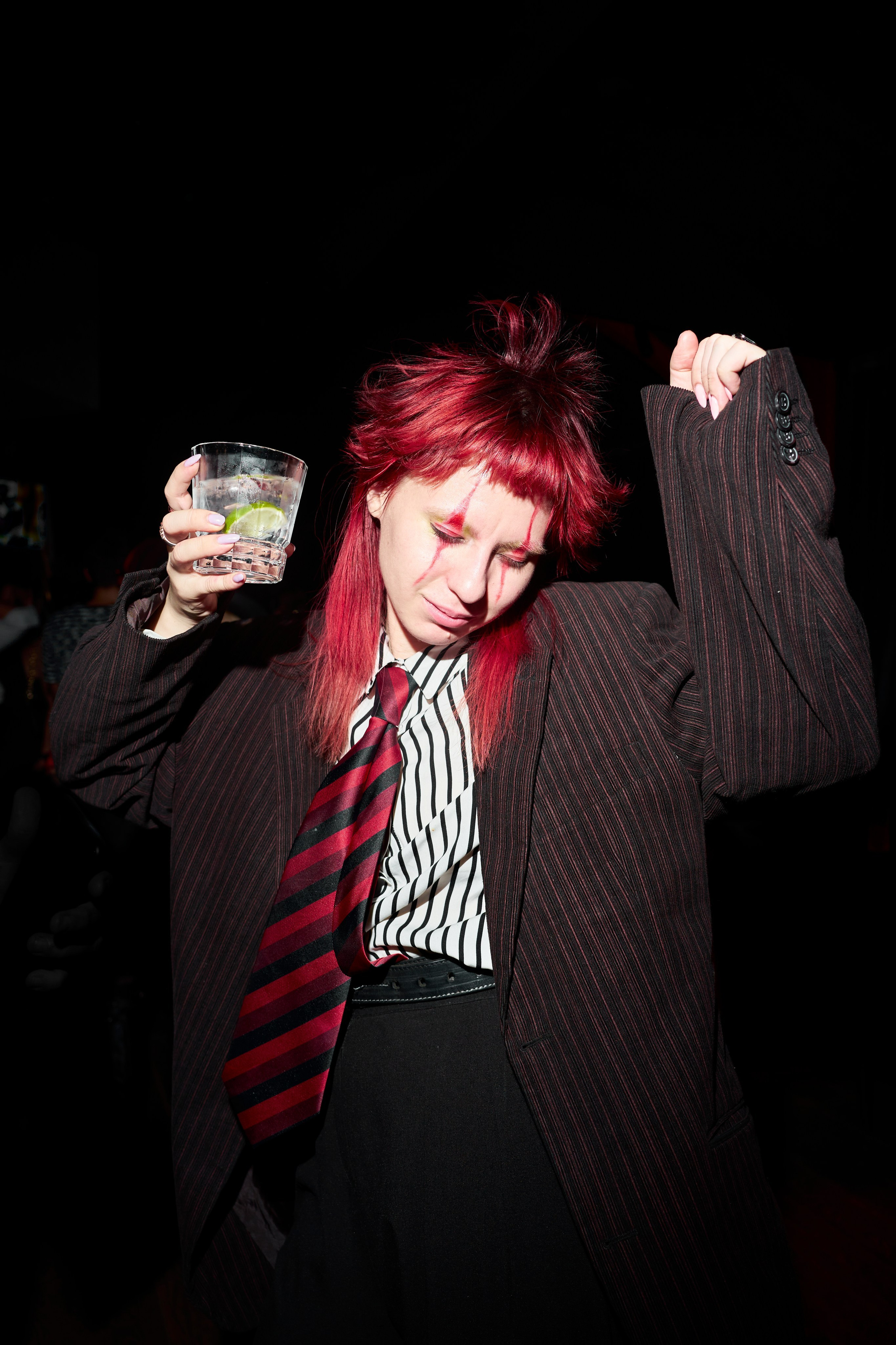 Halloween by Vtusse. Коммерческий и репортажный фотограф в Санкт-Петербурге — Туся Сушка