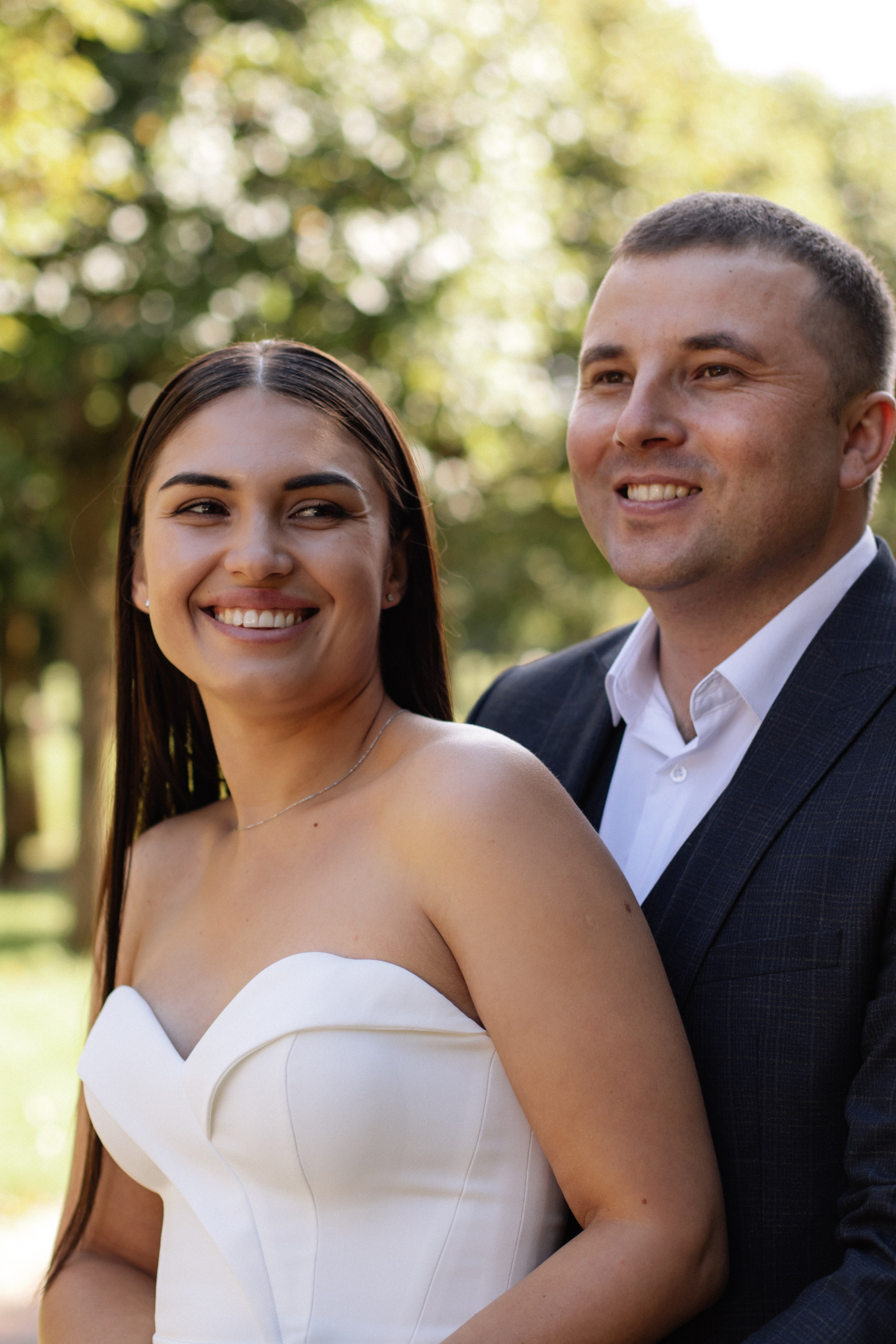 Мария и Олег. Фотограф в Москве Ефимова Дарья