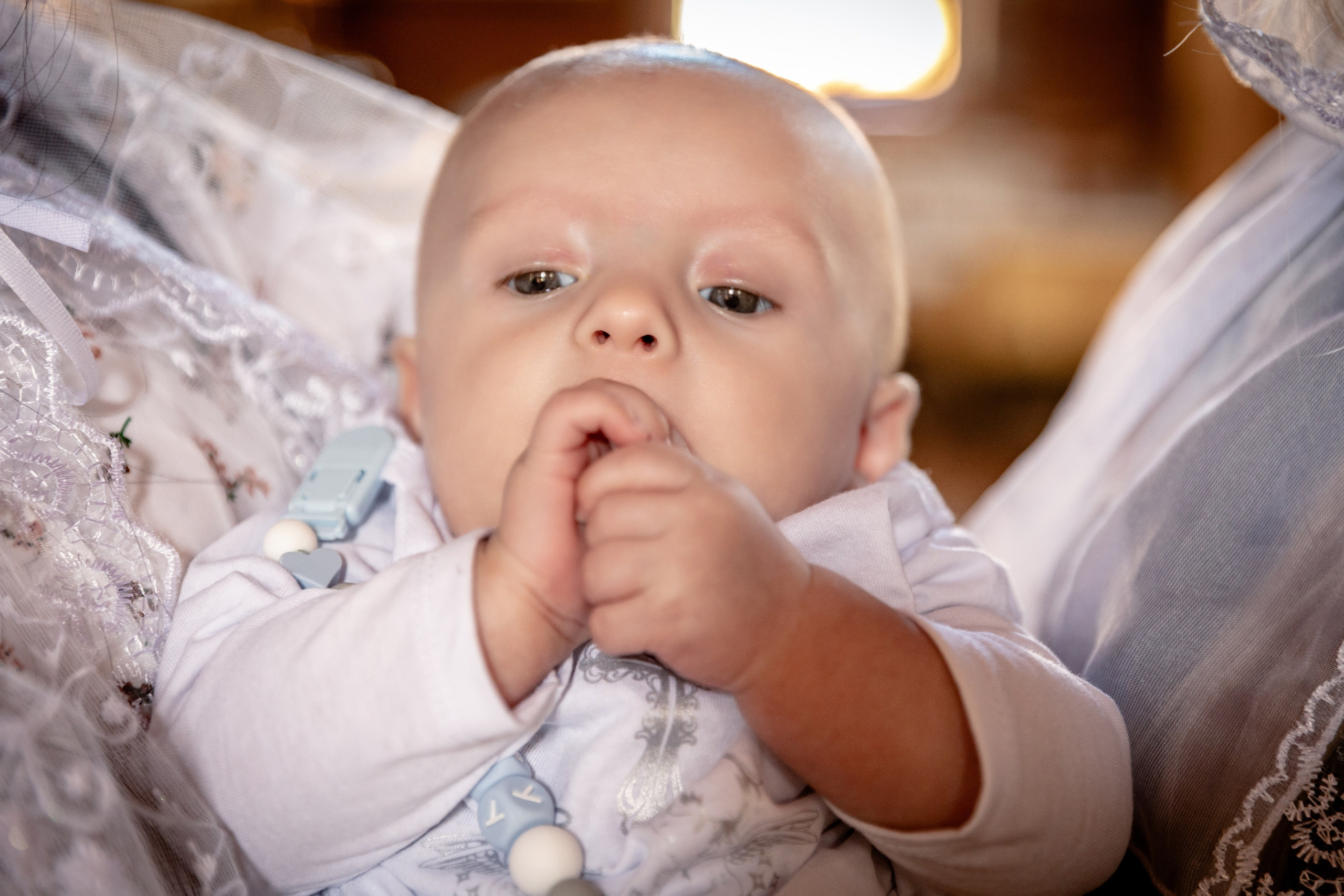 КРЕЩЕНИЕ. Семейный и детский фотограф в Белгороде Юлия Сирченко