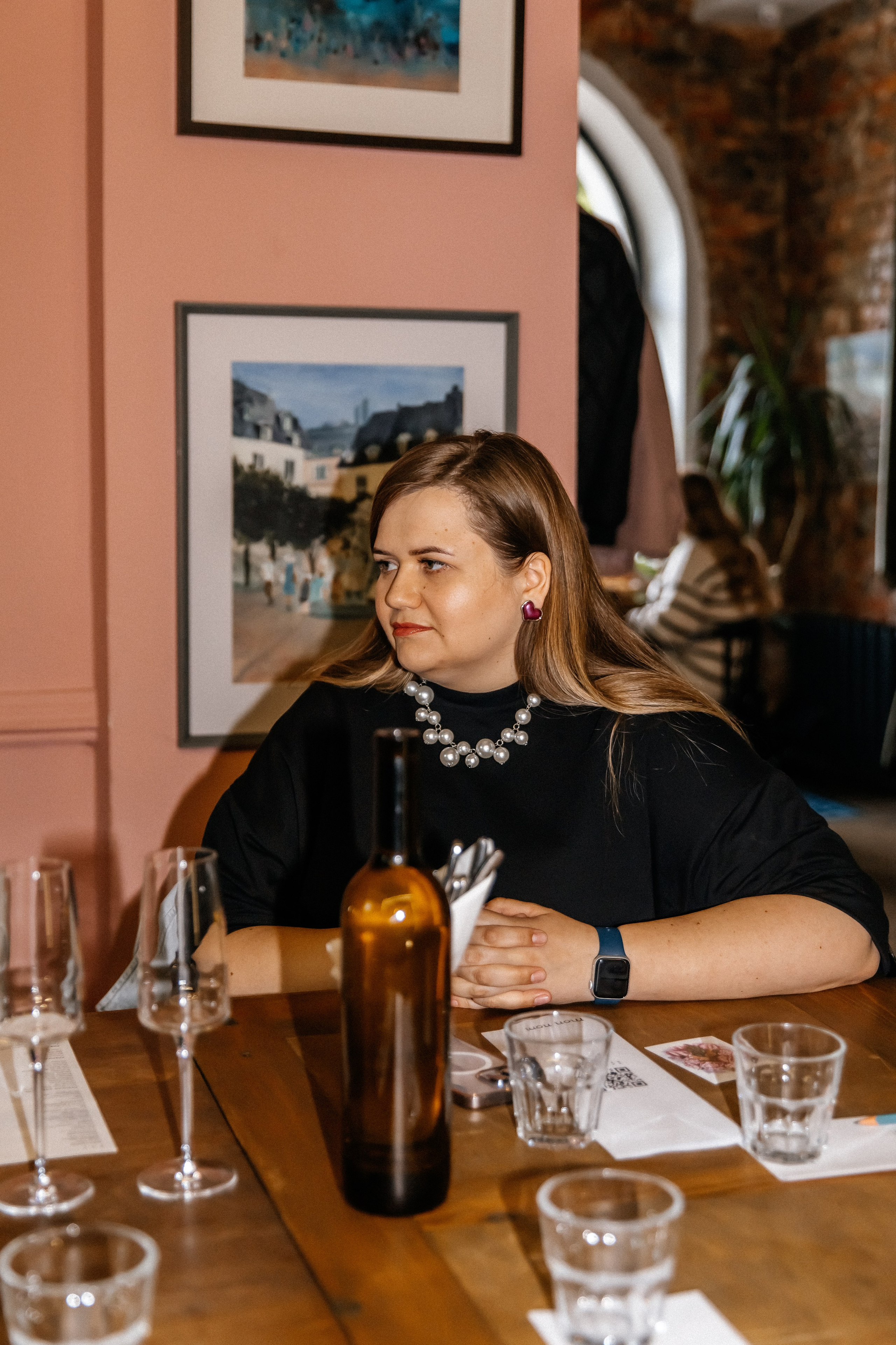 День рождение Лены. Светлана Ванцлав — фотограф Минск, Беларусь