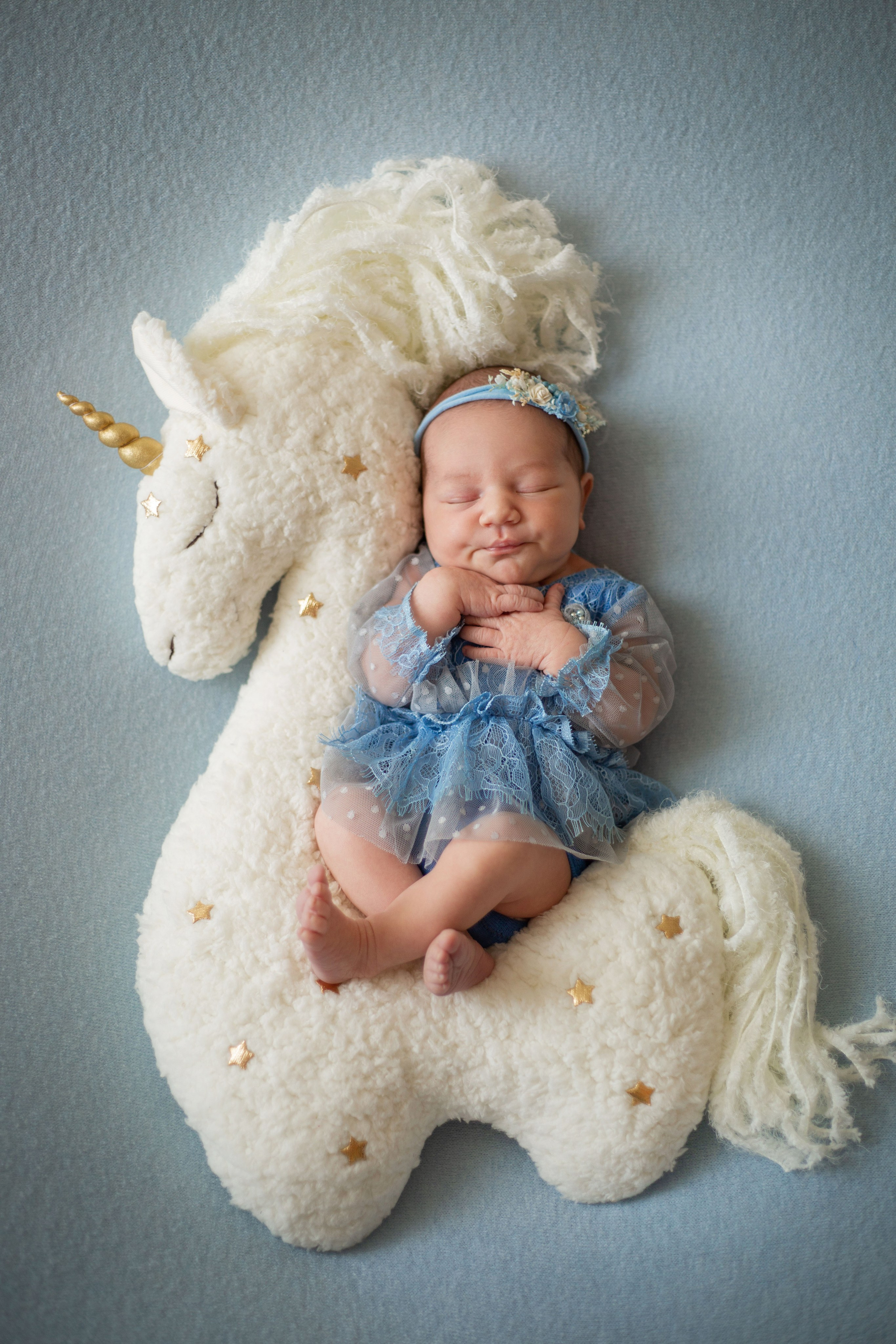 Newborn. Фотограф новорожденных в Волгограде Иванова Екатерина