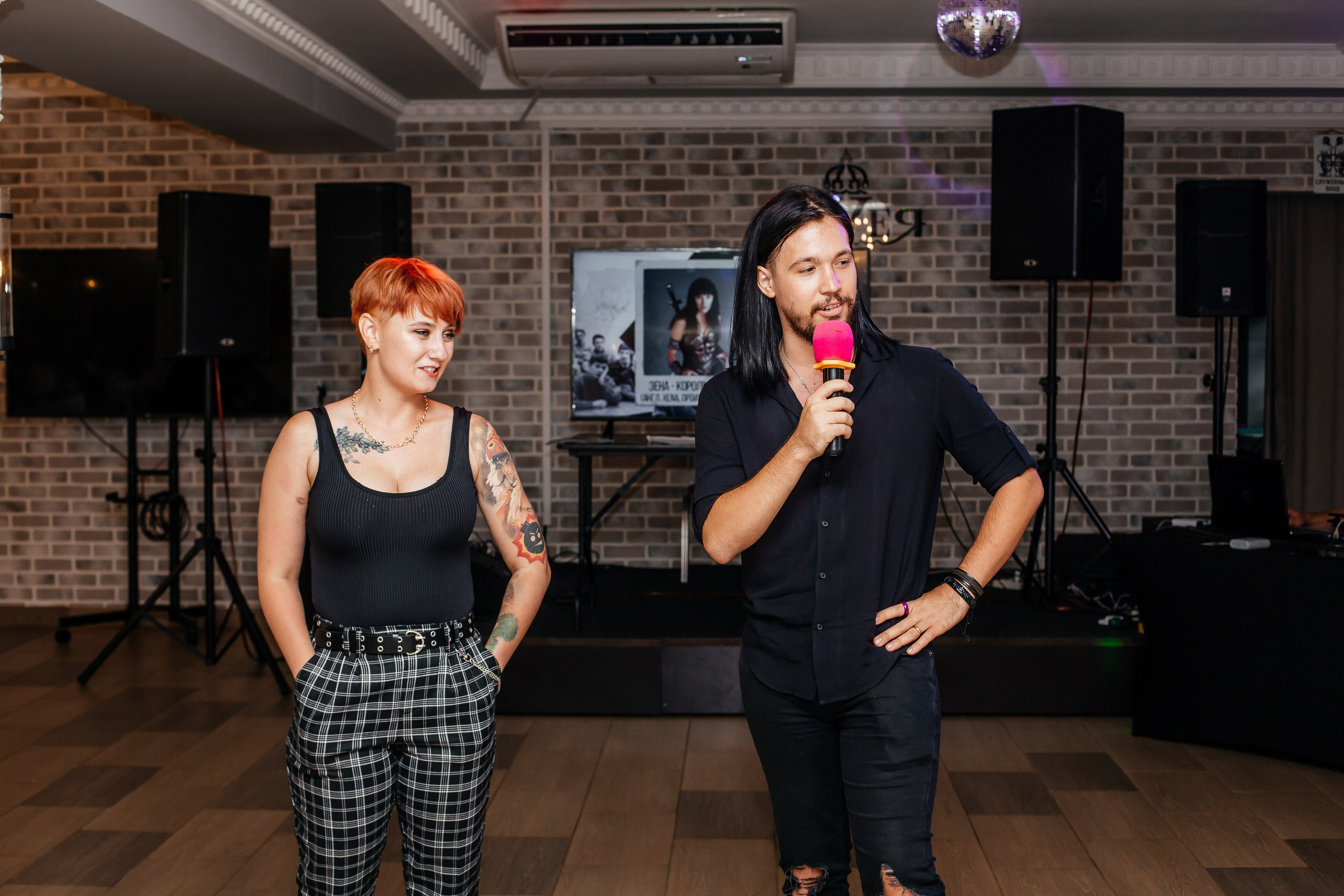 Владислав и Полина. Свадебный фотограф Александр Абрамов Москва / Зеленоград