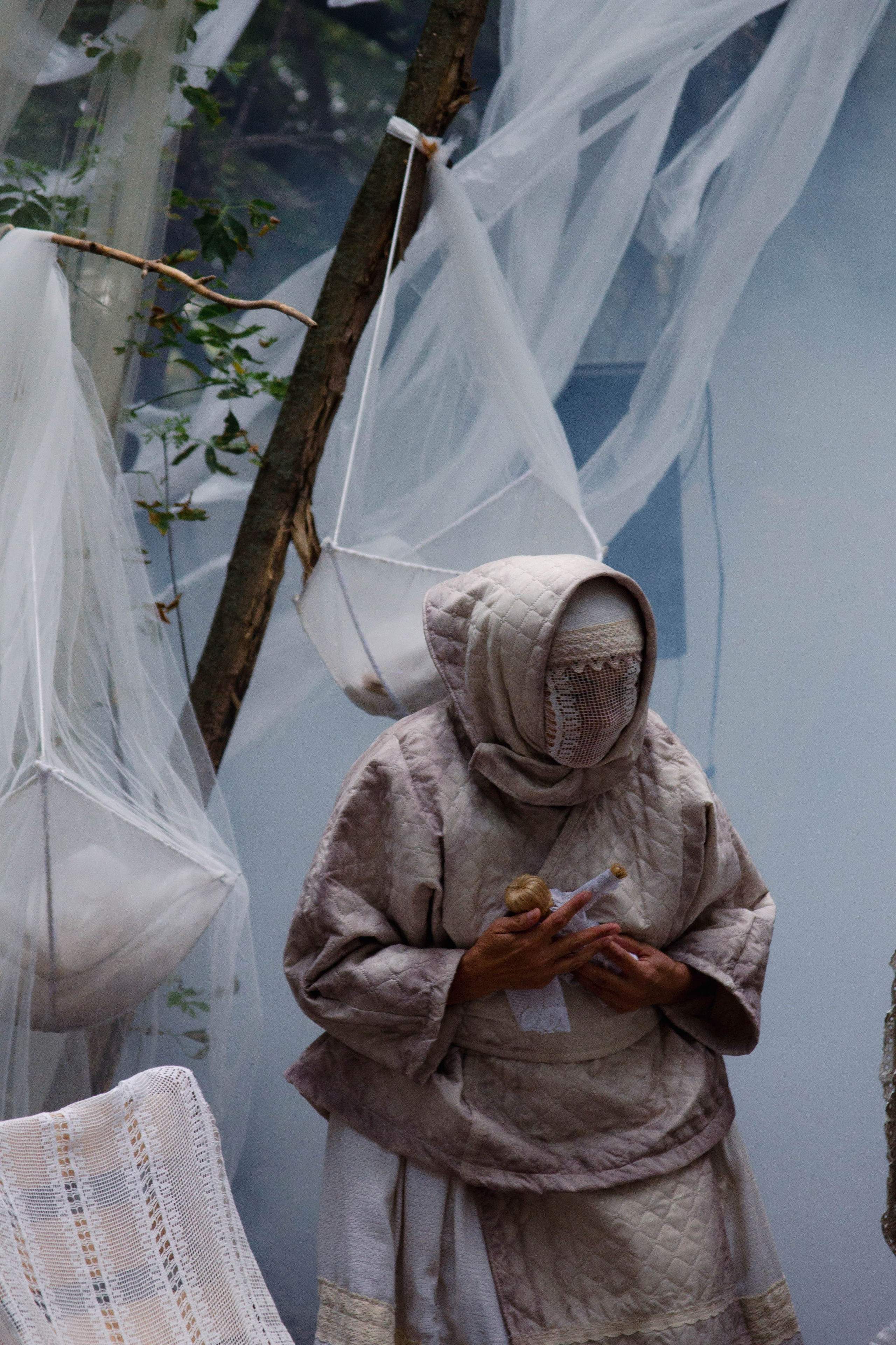 Жатва 2025. Фотограф Маша Корнеева