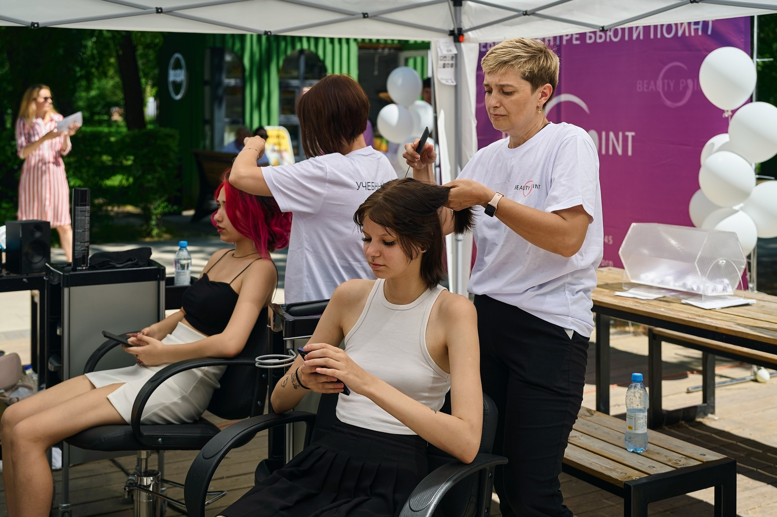 Всероссийская ярмарка трудоустройства. Фотограф Опыт Качество Скорость Горный Алтай Барнаул