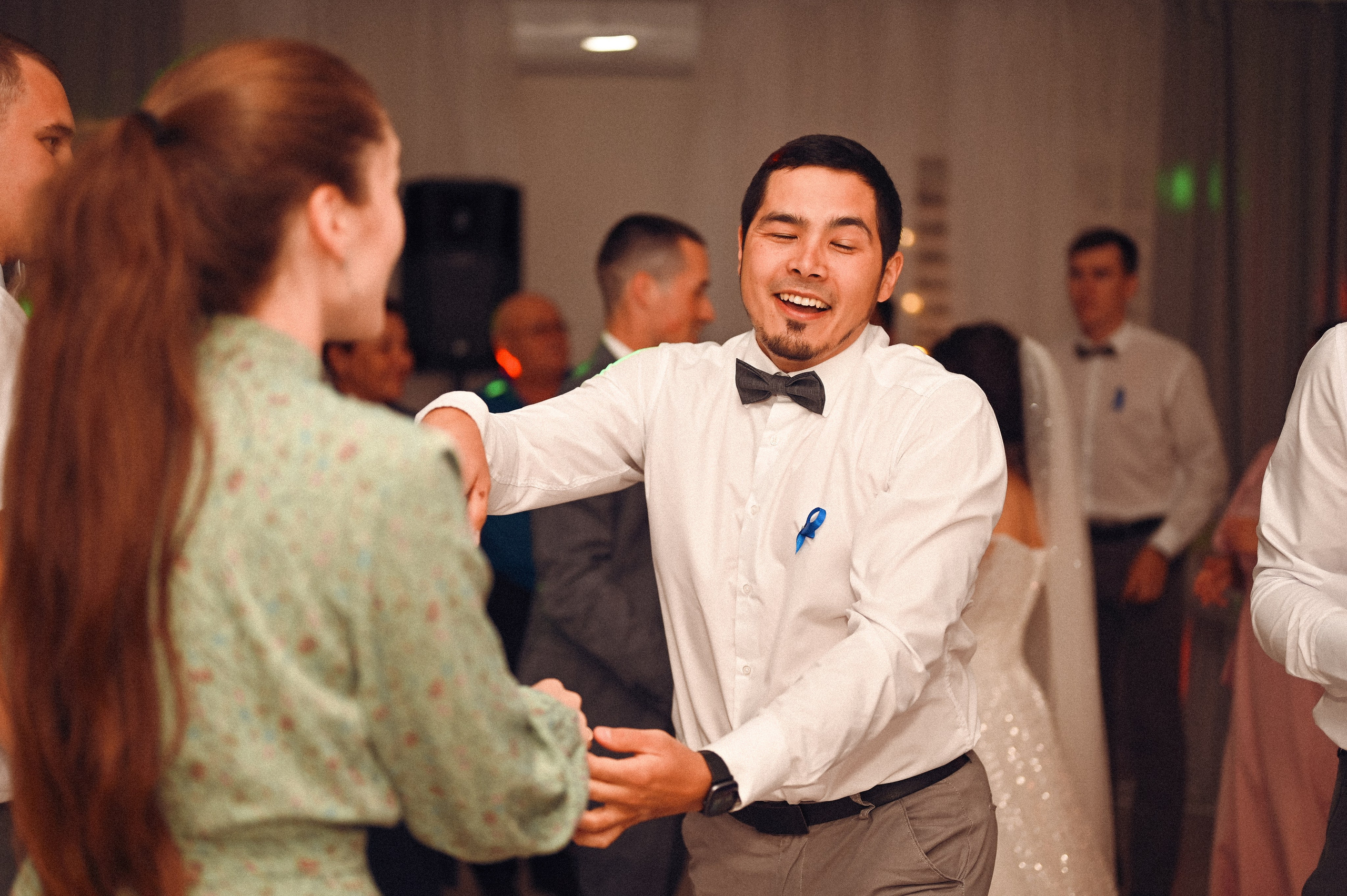 Айдар и Макка. Студия детской и семейной фотографии «Время улыбаться»