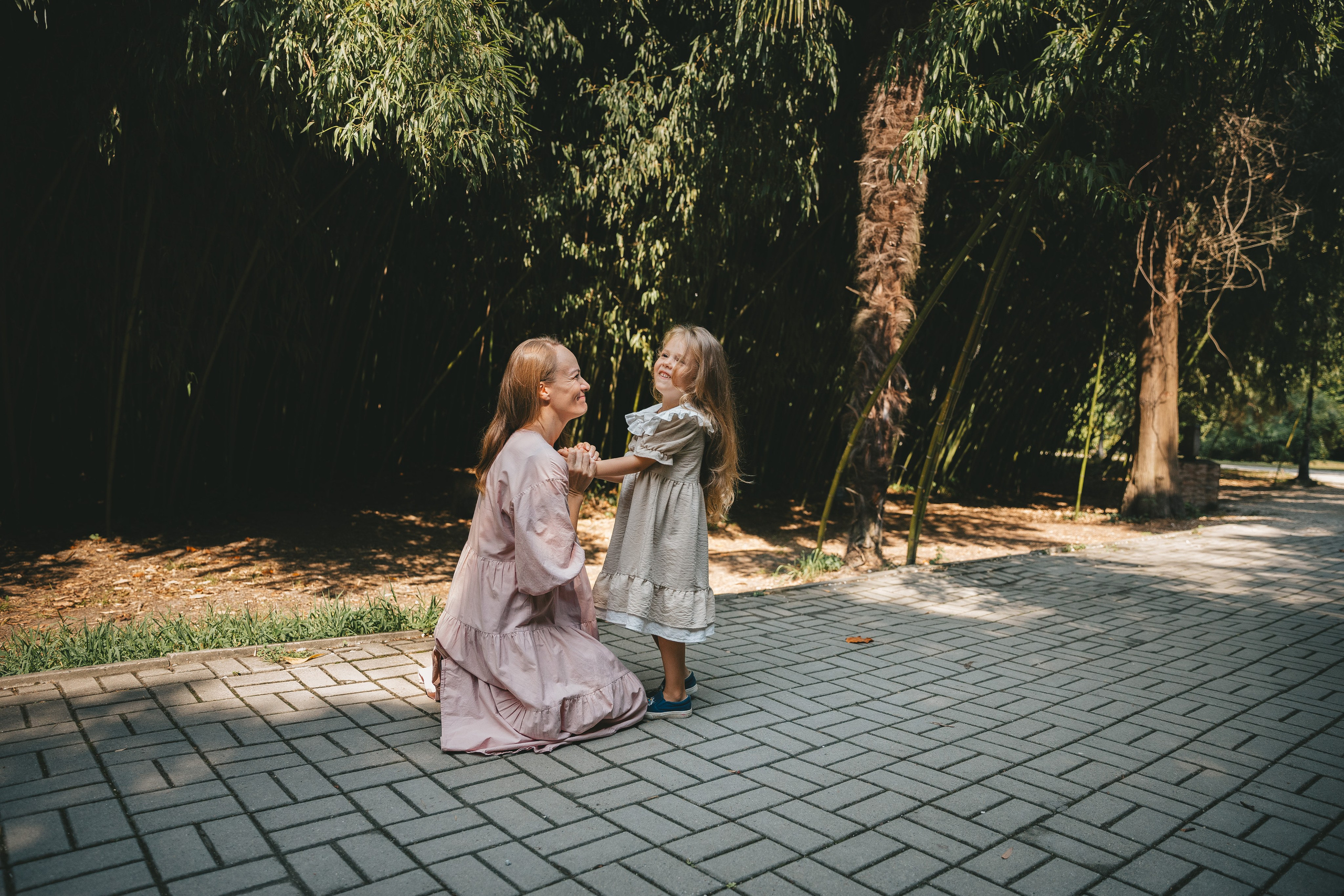 Лена и Лиза. Семейный lifestyle фотограф в Санкт-Петербурге Людмила Пахомова