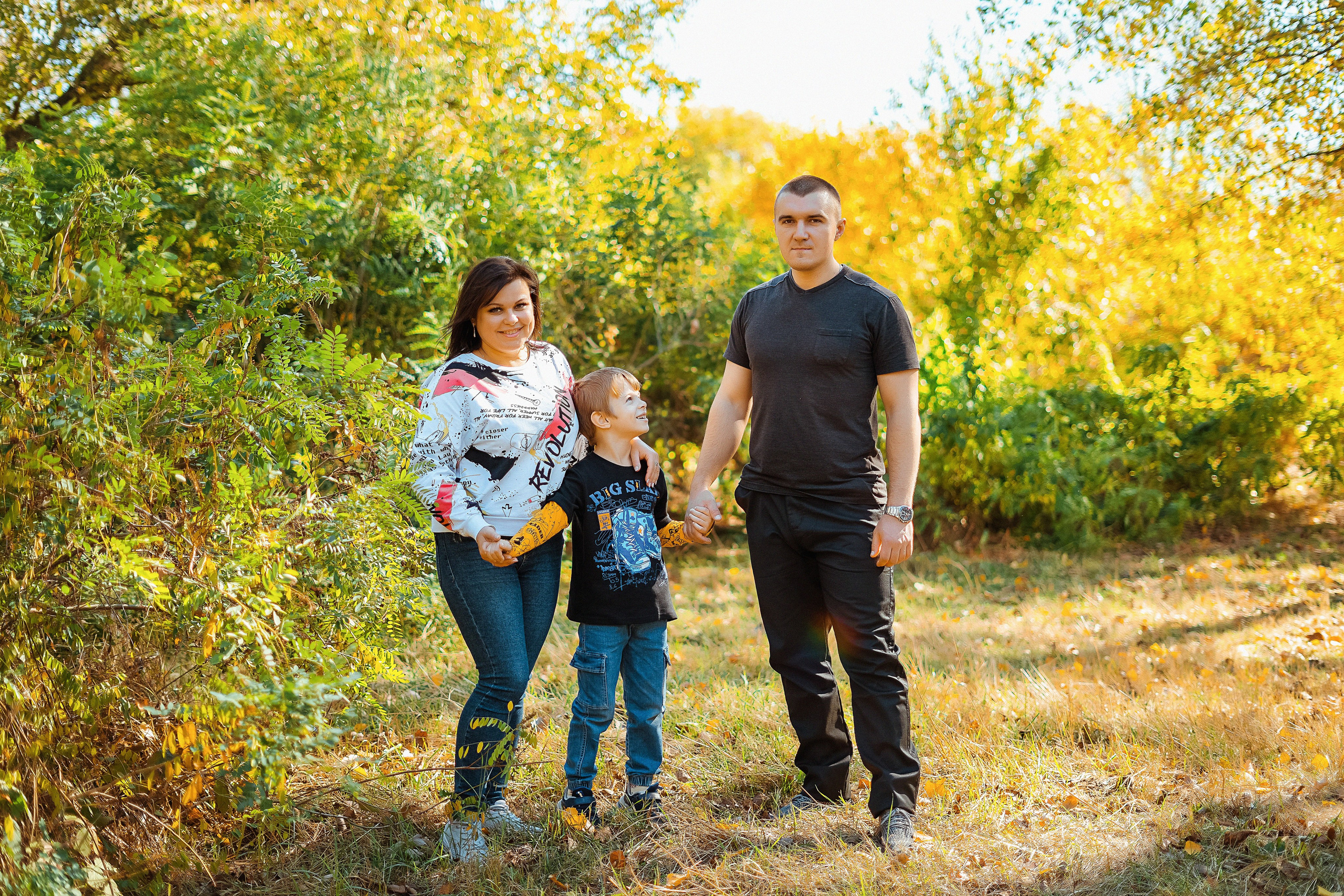 Папа. Свадебный и семейный фотограф/видеограф в Краснодаре Наталья Осинская