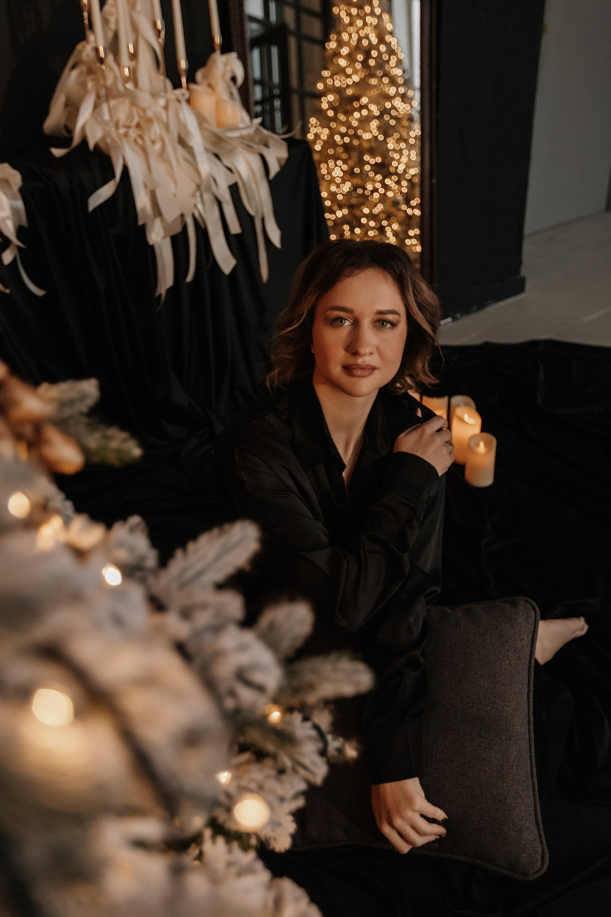 Надежда. Свадебный и семейный фотограф Светлана Пирюгина