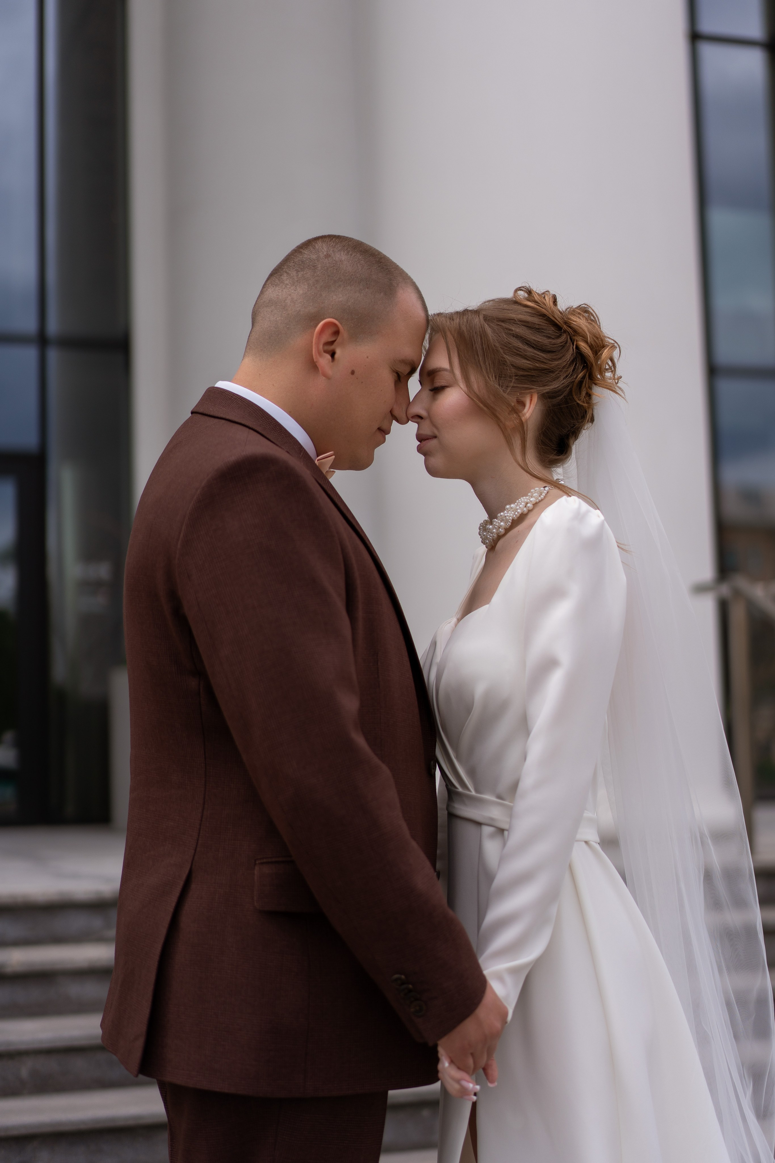 Иван & Елизавета. Margosha-ph.ru