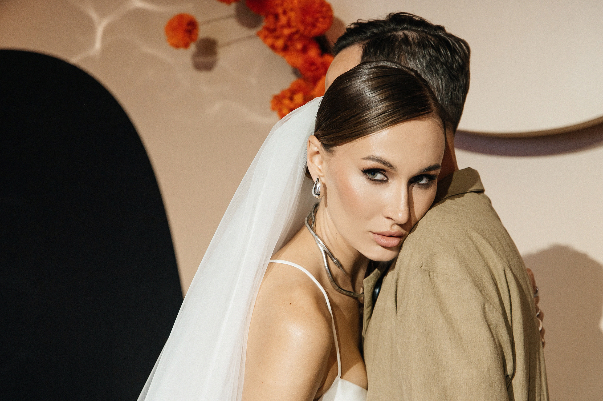 WEDDING. Мария — Свадебный фотограф