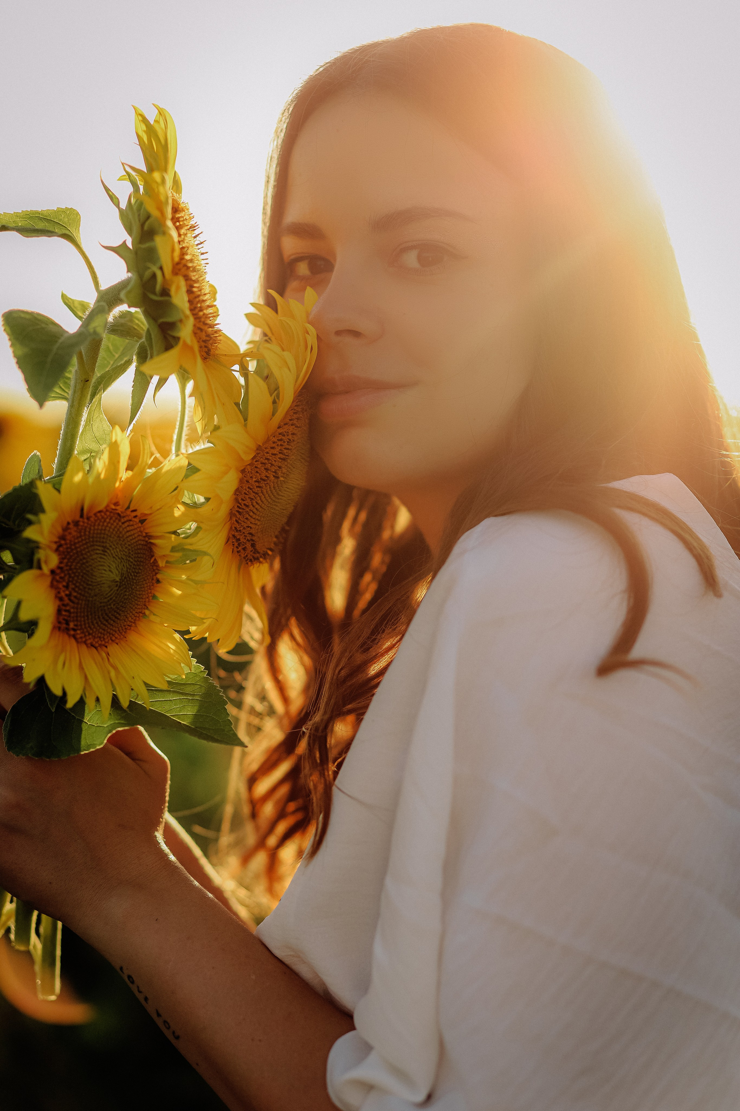 Лера, Максим и Агата. Семейный фотограф Юлия Тиева