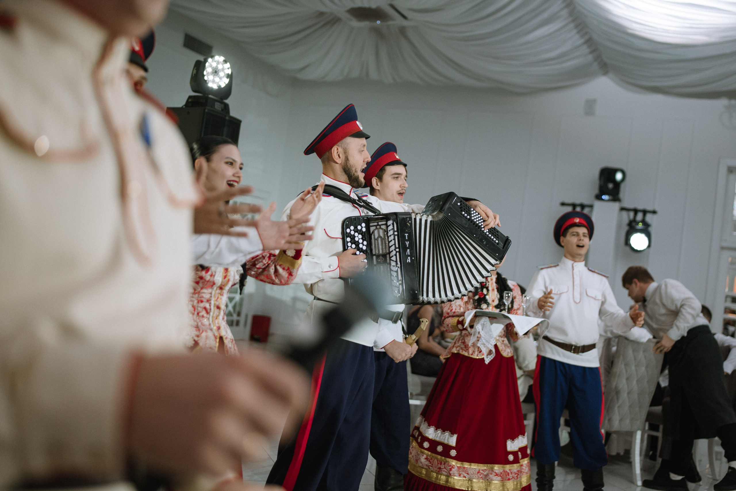 Wedding. Фотограф Костикова Анастасия Ростов-на-Дону