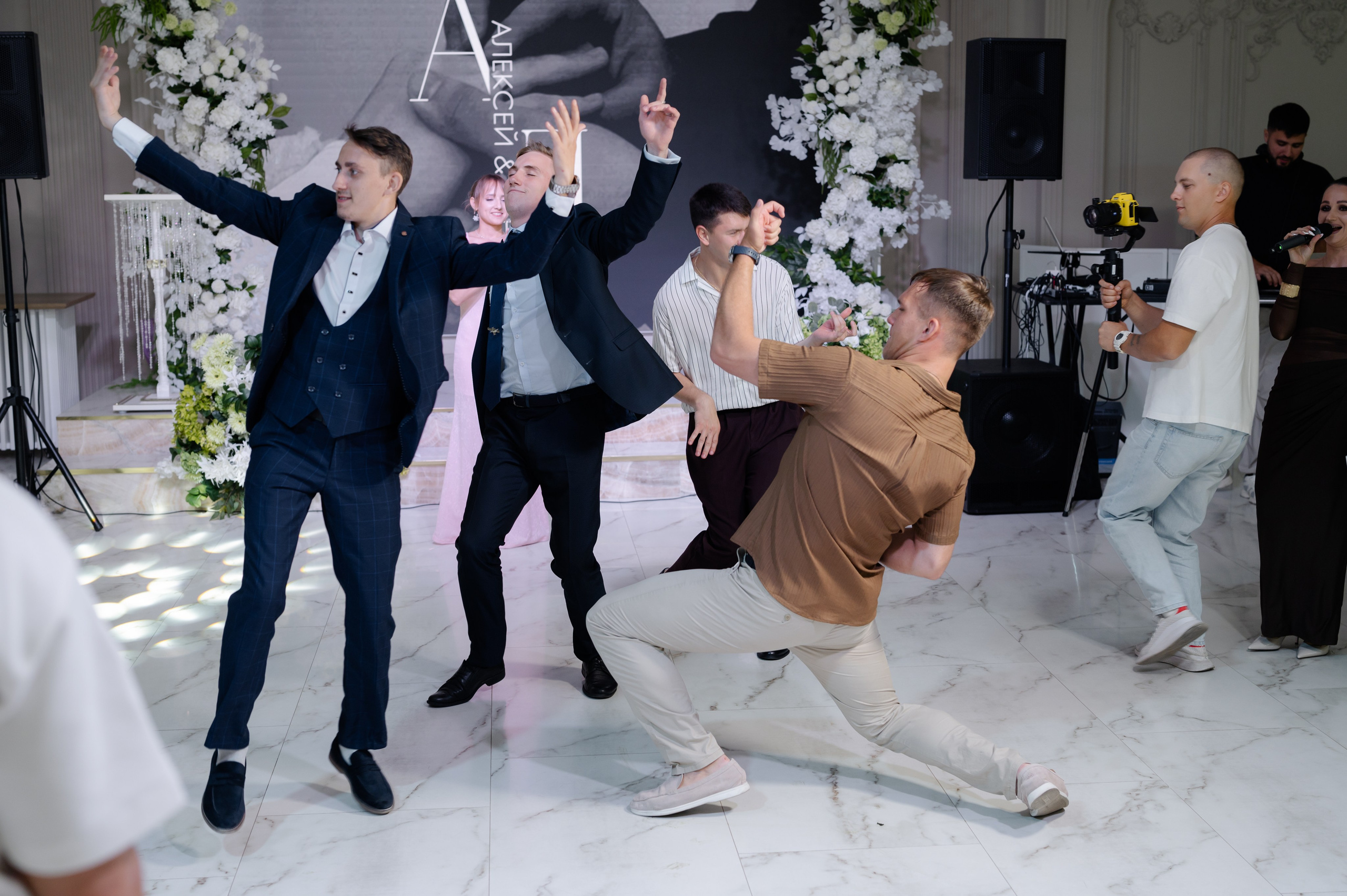 Алексей и Дана. Свадебный и семейный фотограф Светлана Матвеенко