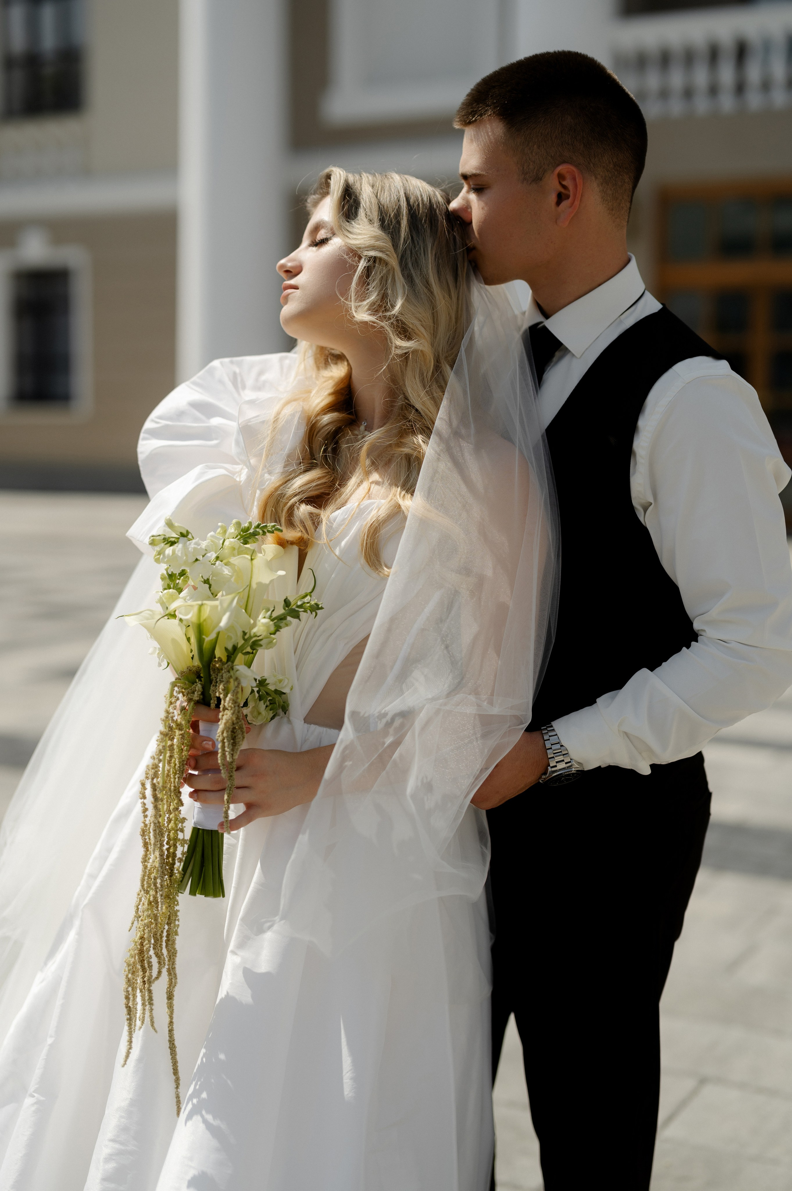 Алексей и Дана. Свадебный и семейный фотограф Светлана Матвеенко