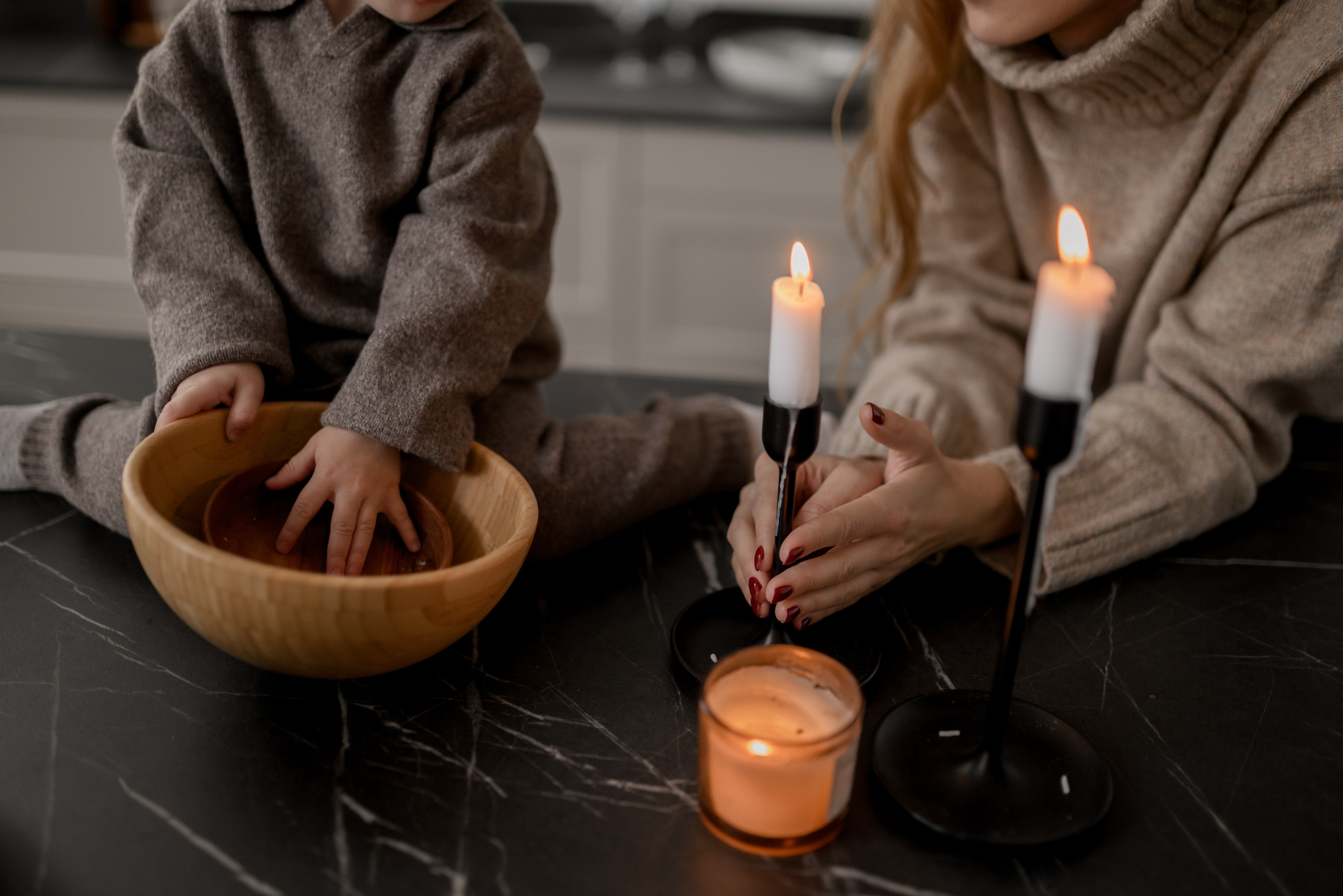 Кристина. Фотограф Анна Абрикосова