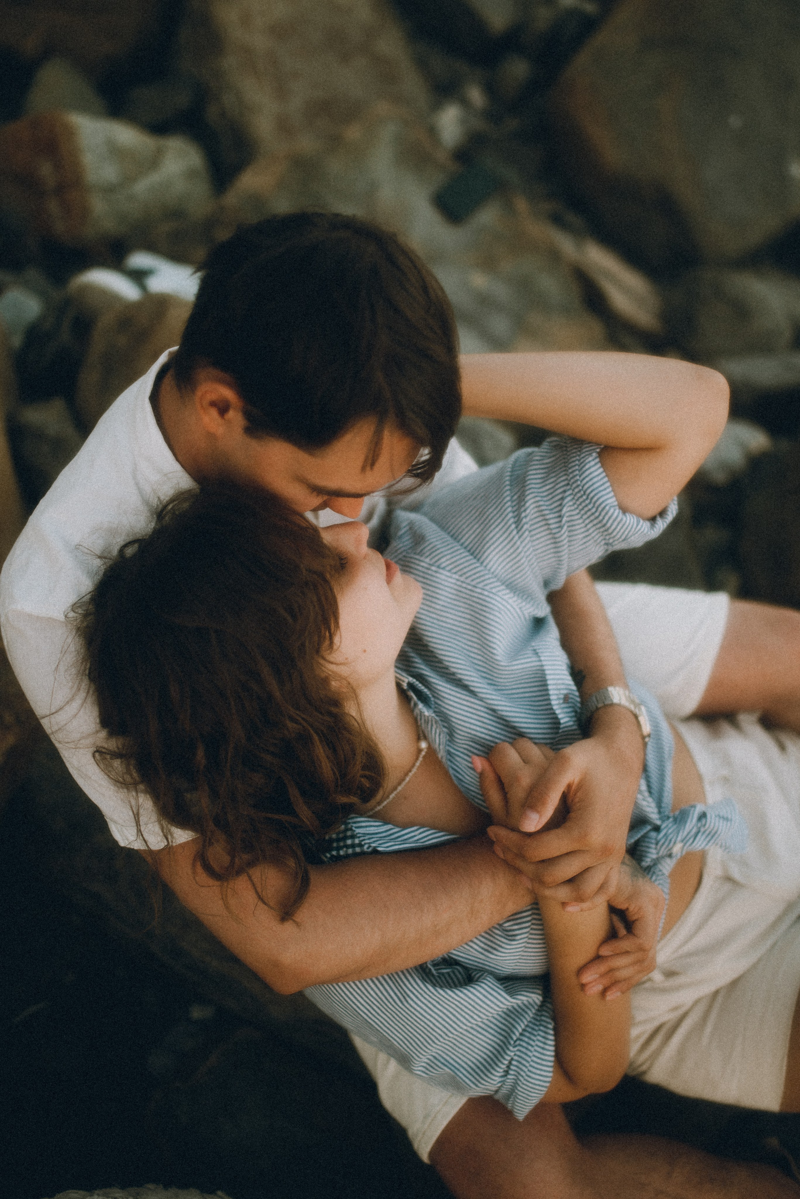 Виолетта и Евгений. Фотограф Санкт-Петербург, Новороссийск