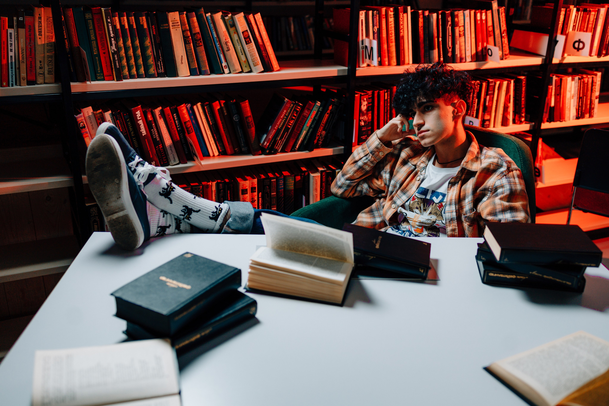 Портреты учеников. Свадебный фотограф в Москве Арчылан Николаев