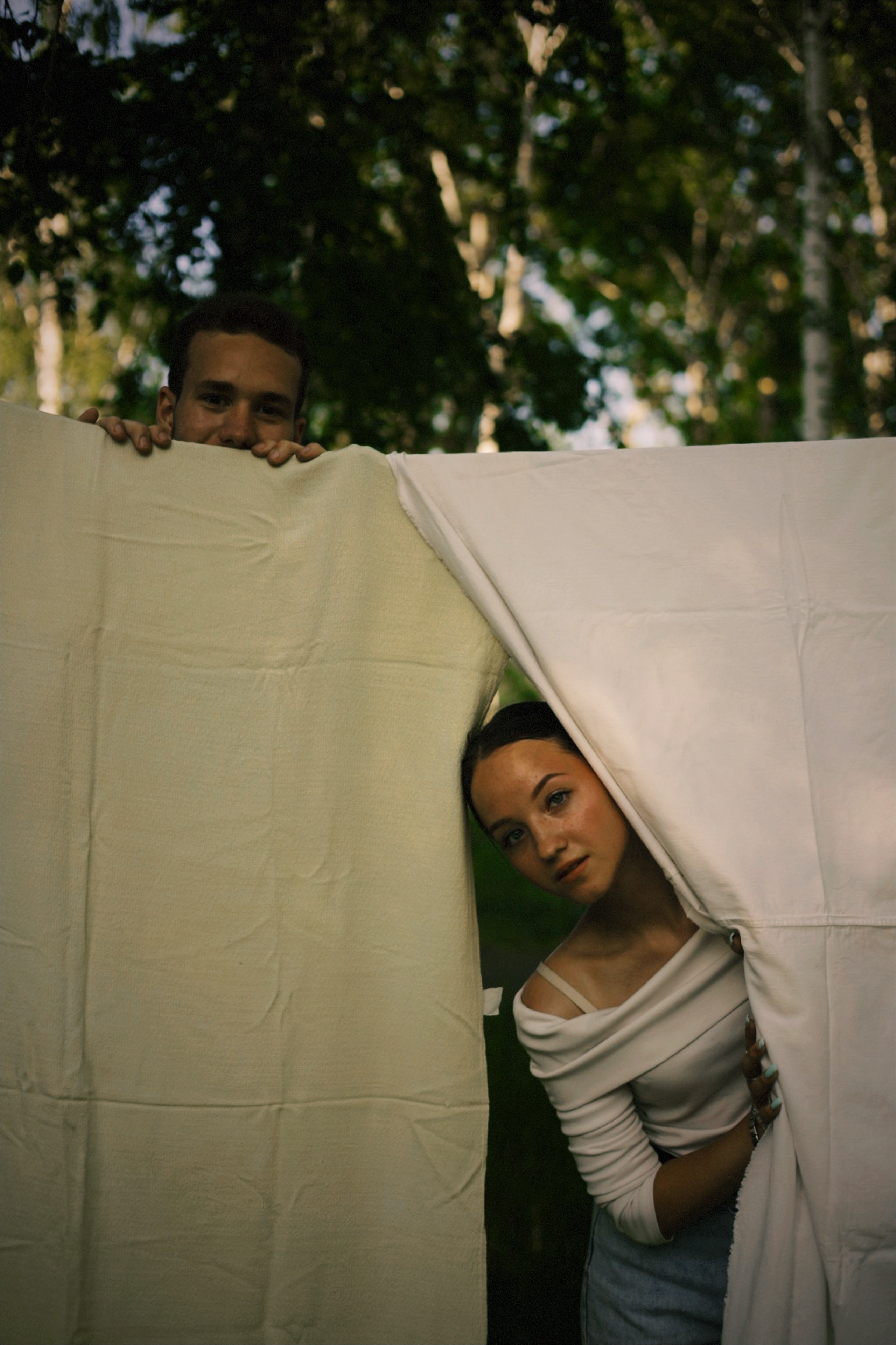 Вожатский состав 2 сезон 2025. Фотограф Иркутск