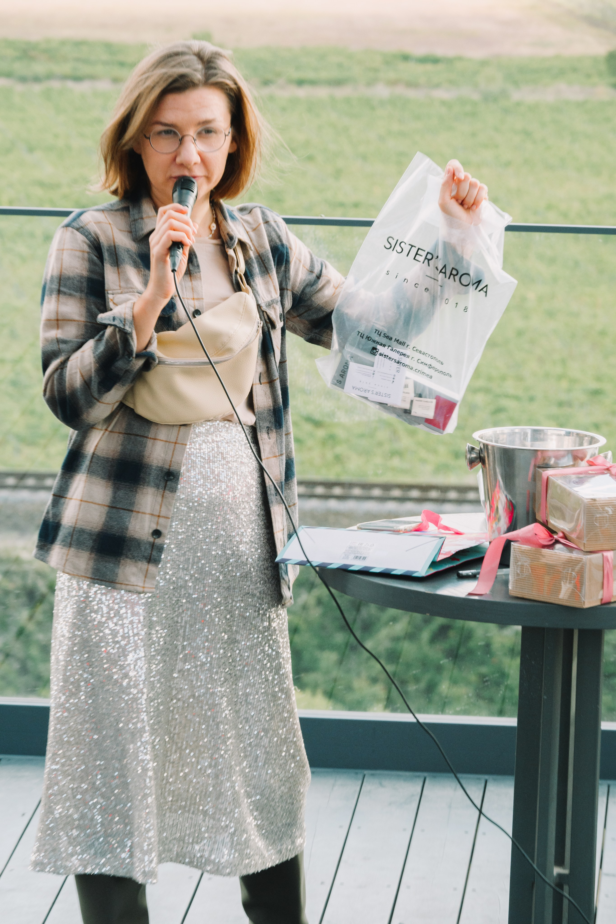 Mothers' Day Party. Fotograf Dmitrii Donets