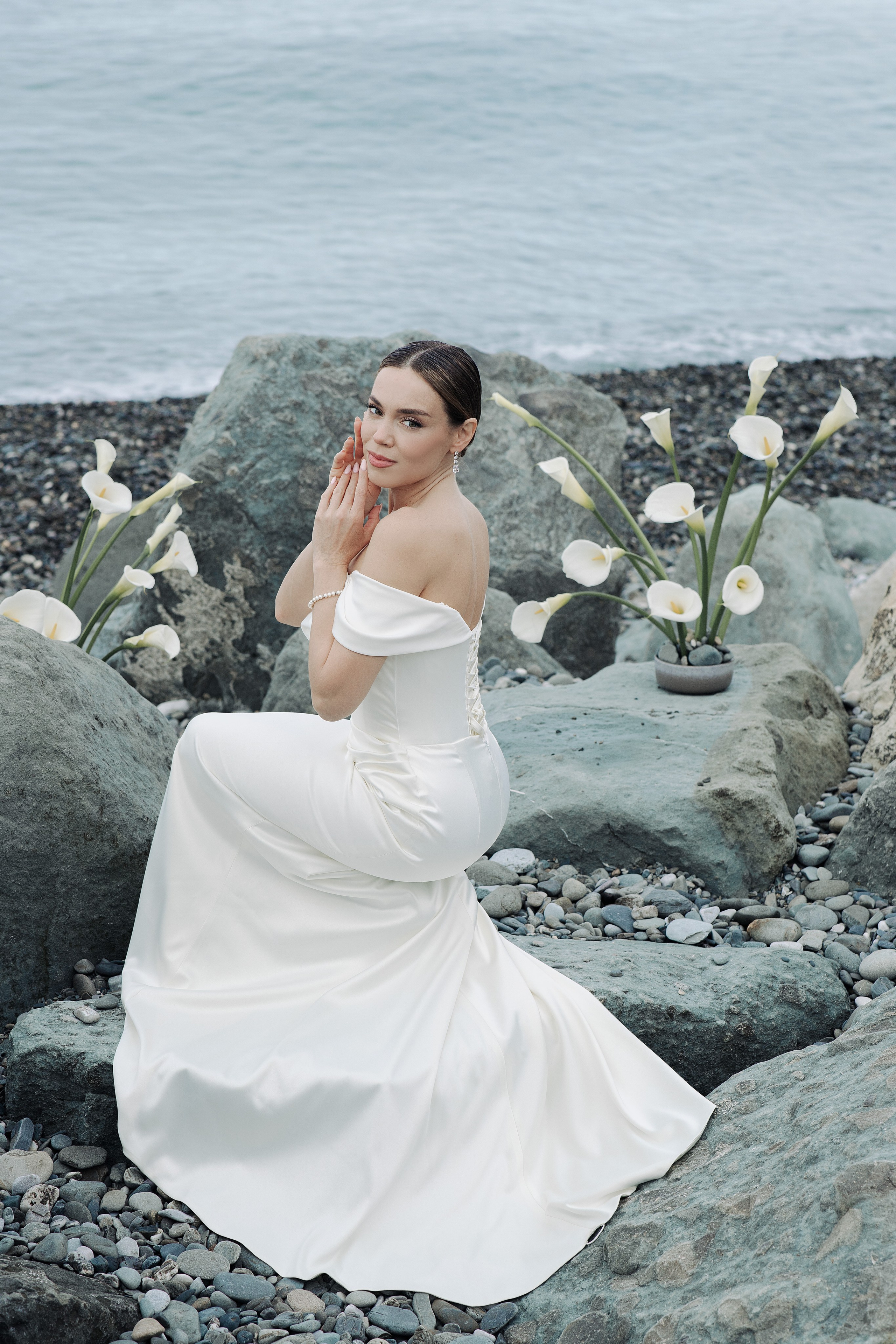 Александра и Александр. Свадебный фотограф Ростов-на-Дону Виолетта veslers.ph