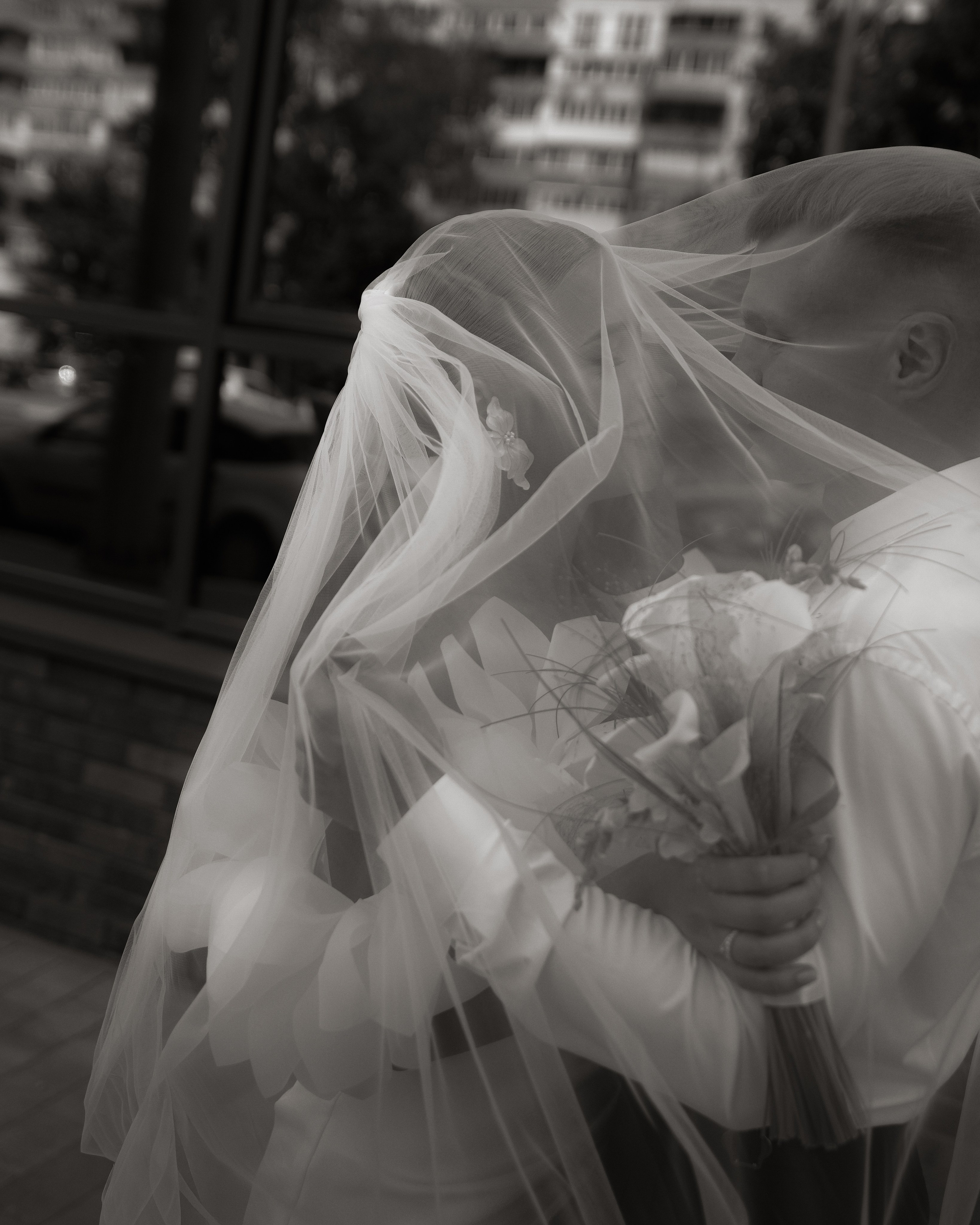 Андрей и Маргарита. DARYA.BELKINA