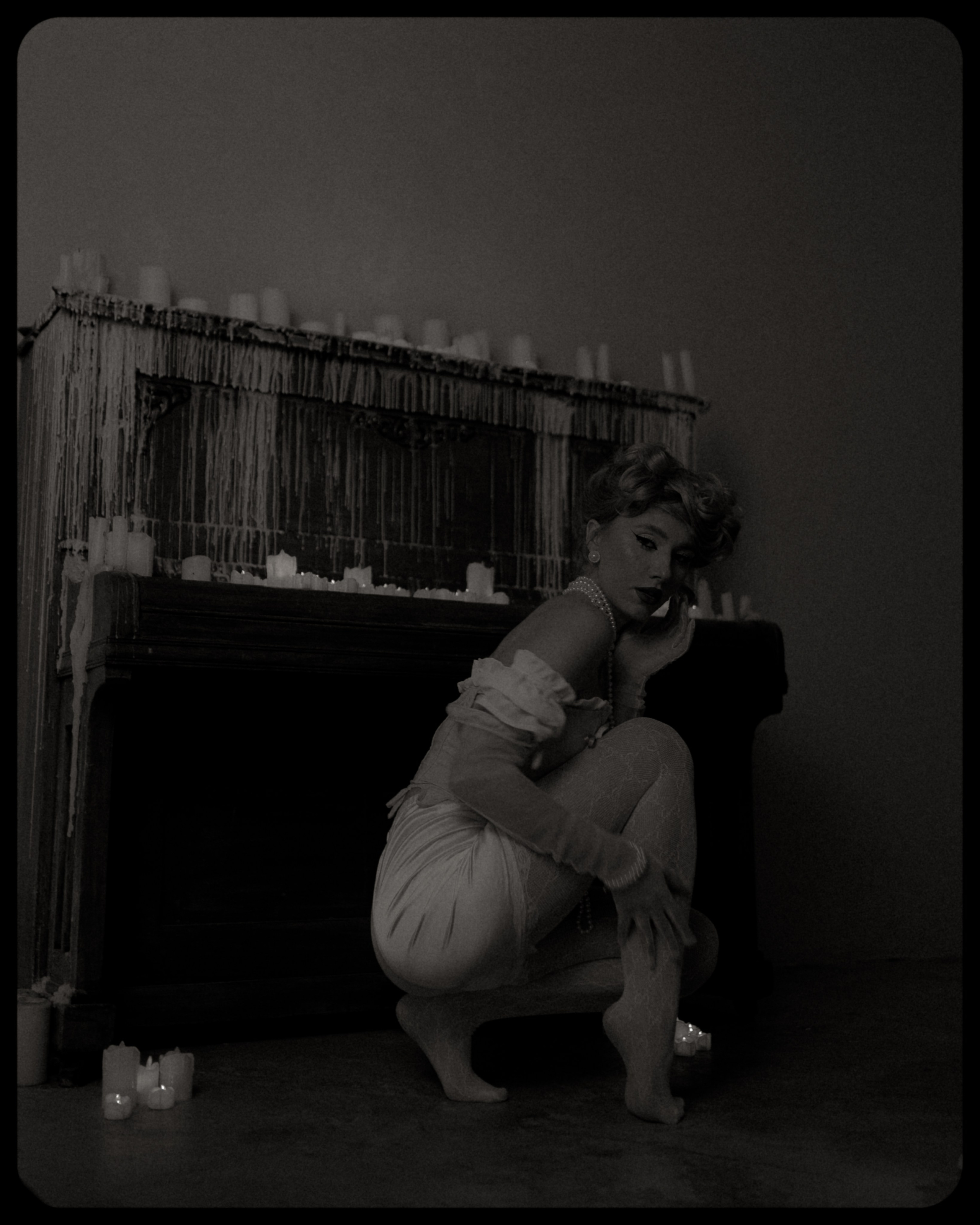 Светлана. DARYA.BELKINA