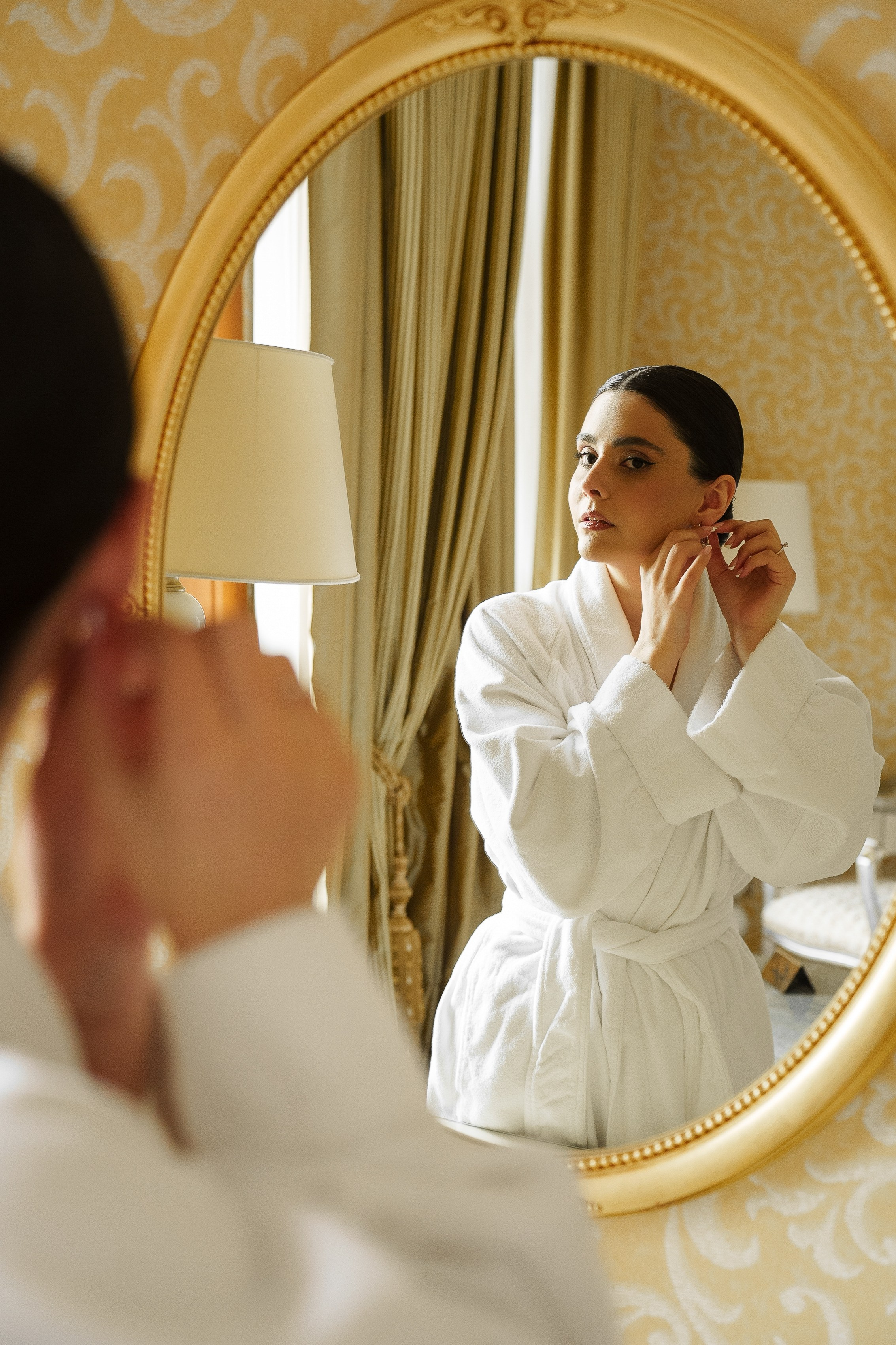 Степа и Аня. Свадебный фотограф Эрик Геворкян