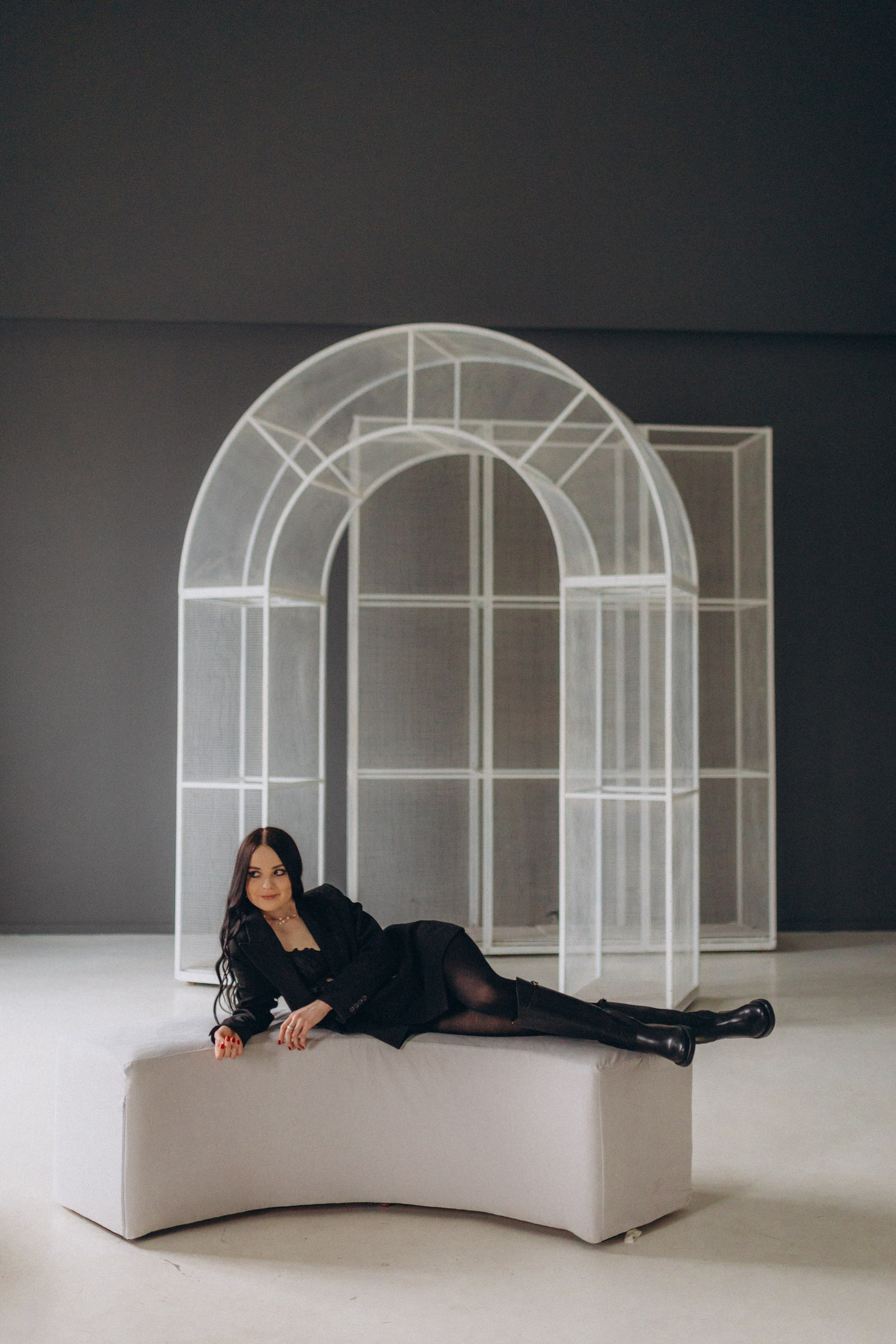 Таня. Семейный фотограф в Москве Жукова Анна