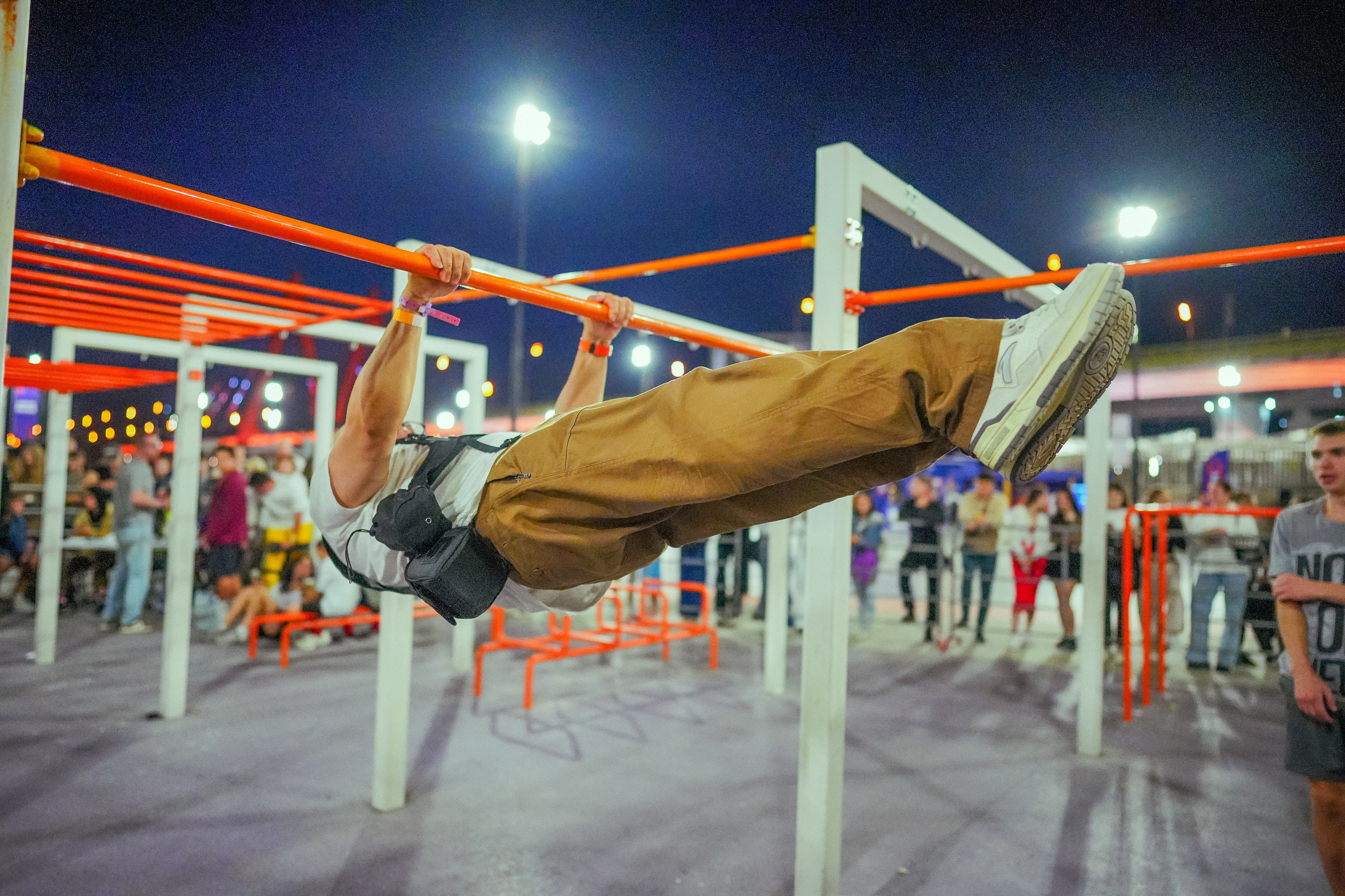 УрбанГеймс. Фотоким