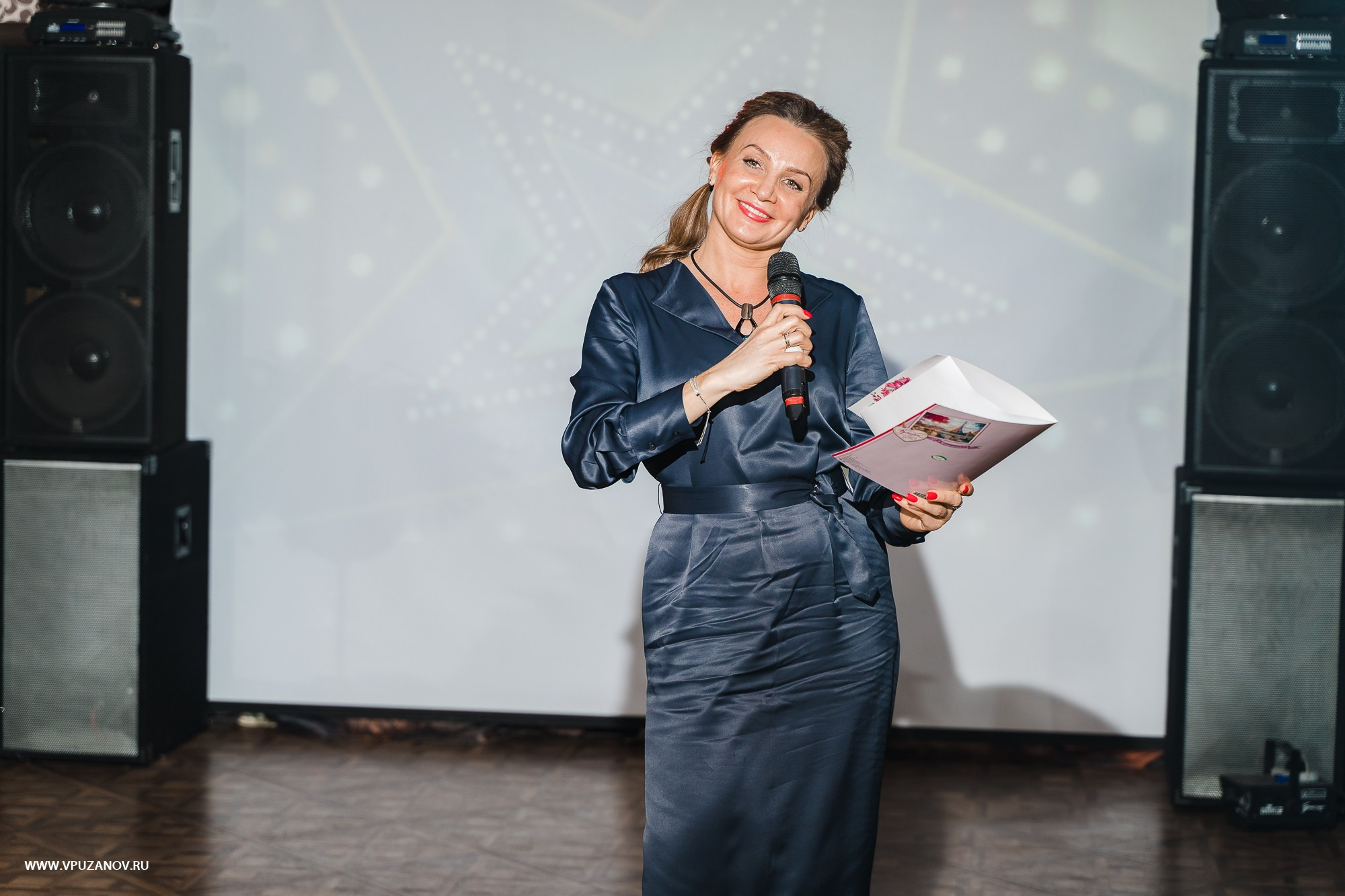 Фотосъемка дня рождения