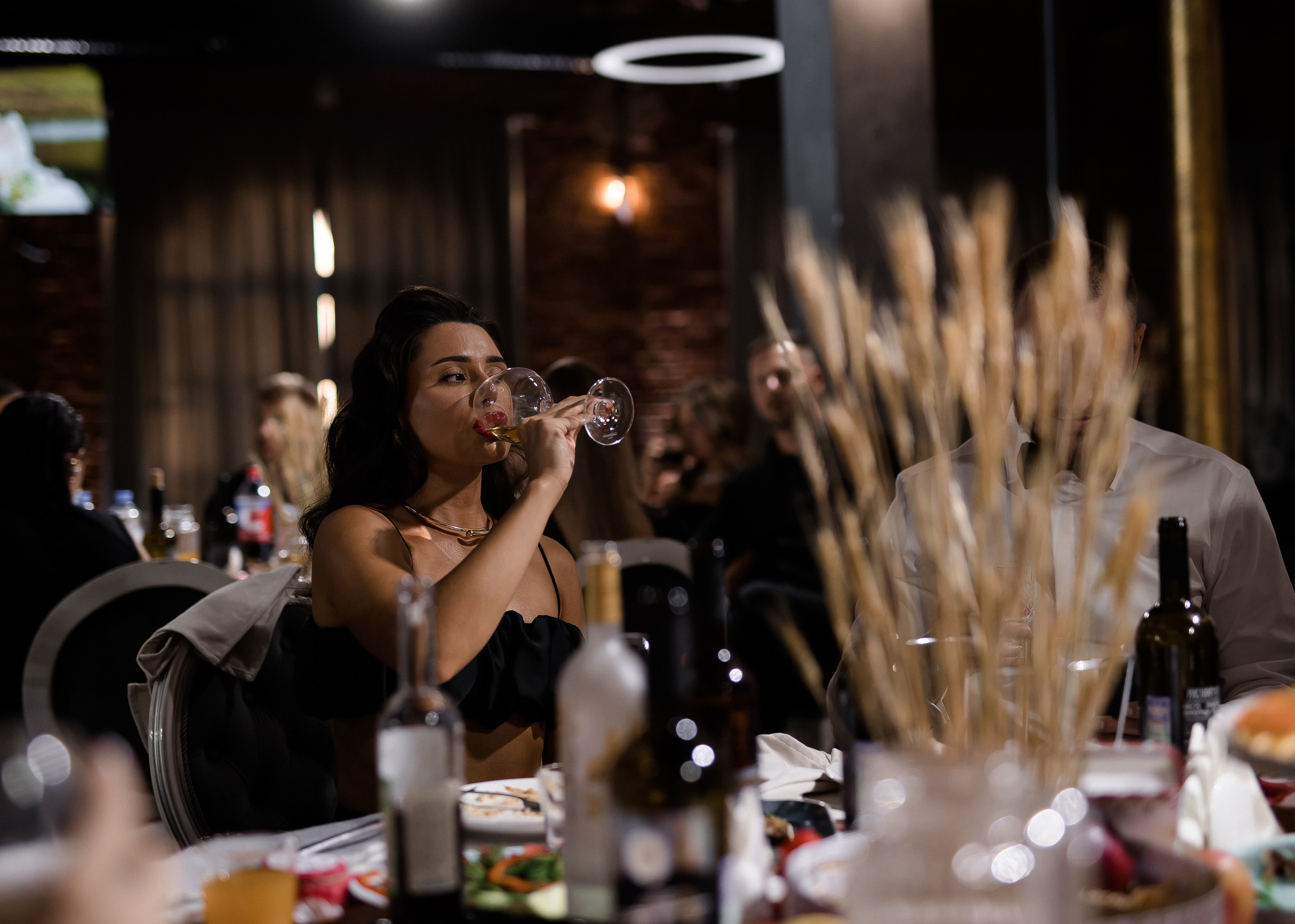 Даша + Дима. Свадебный и семейный фотограф в Саратове Маша Паника