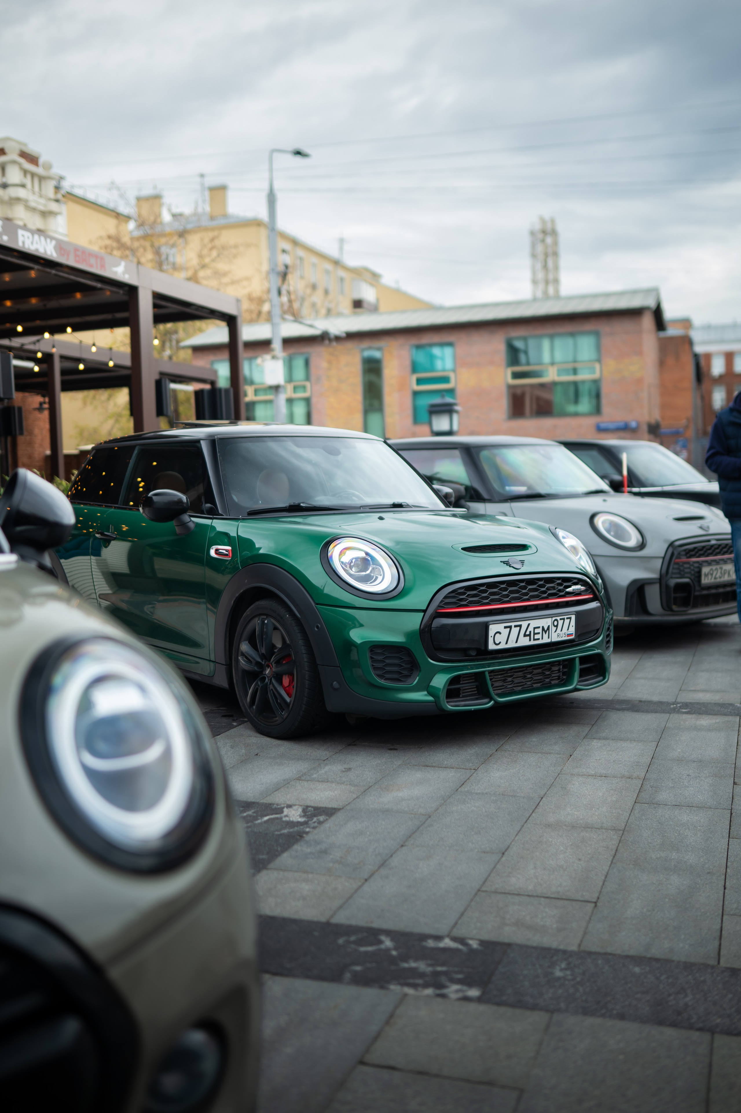 MINI Завтрак | 27.10.2024. Mirllaev