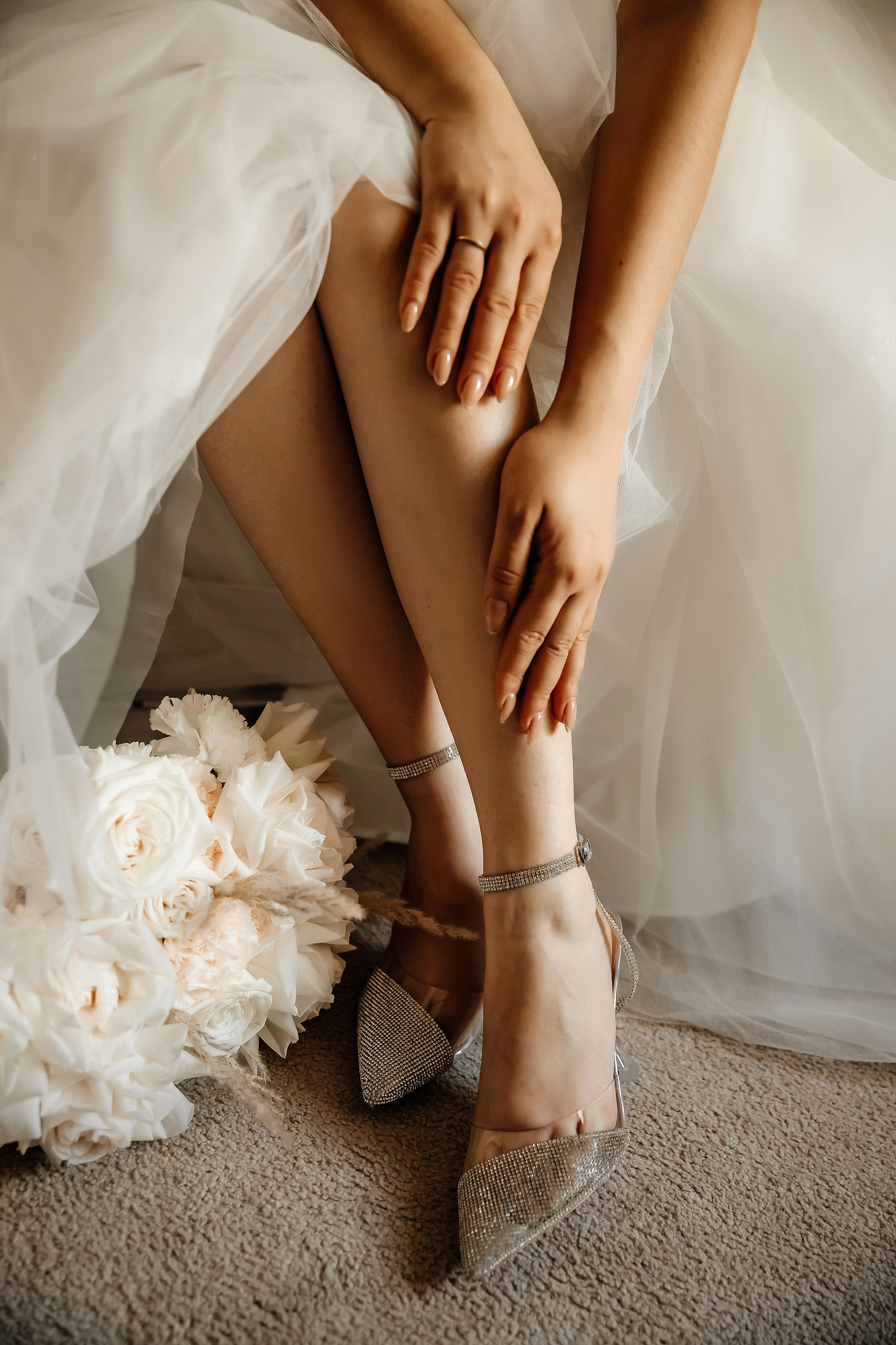 Азамат и Розалина. Свадебный и семейный фотограф Разида Мухаметова